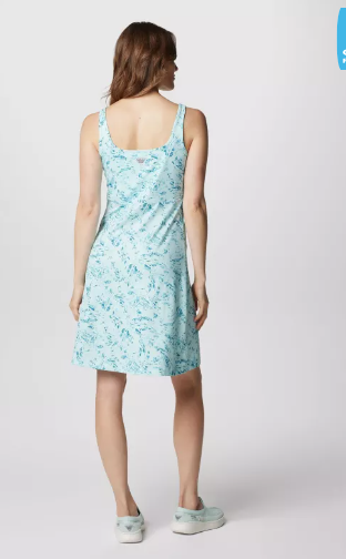 COLUMBIA FREEZER III DRESS