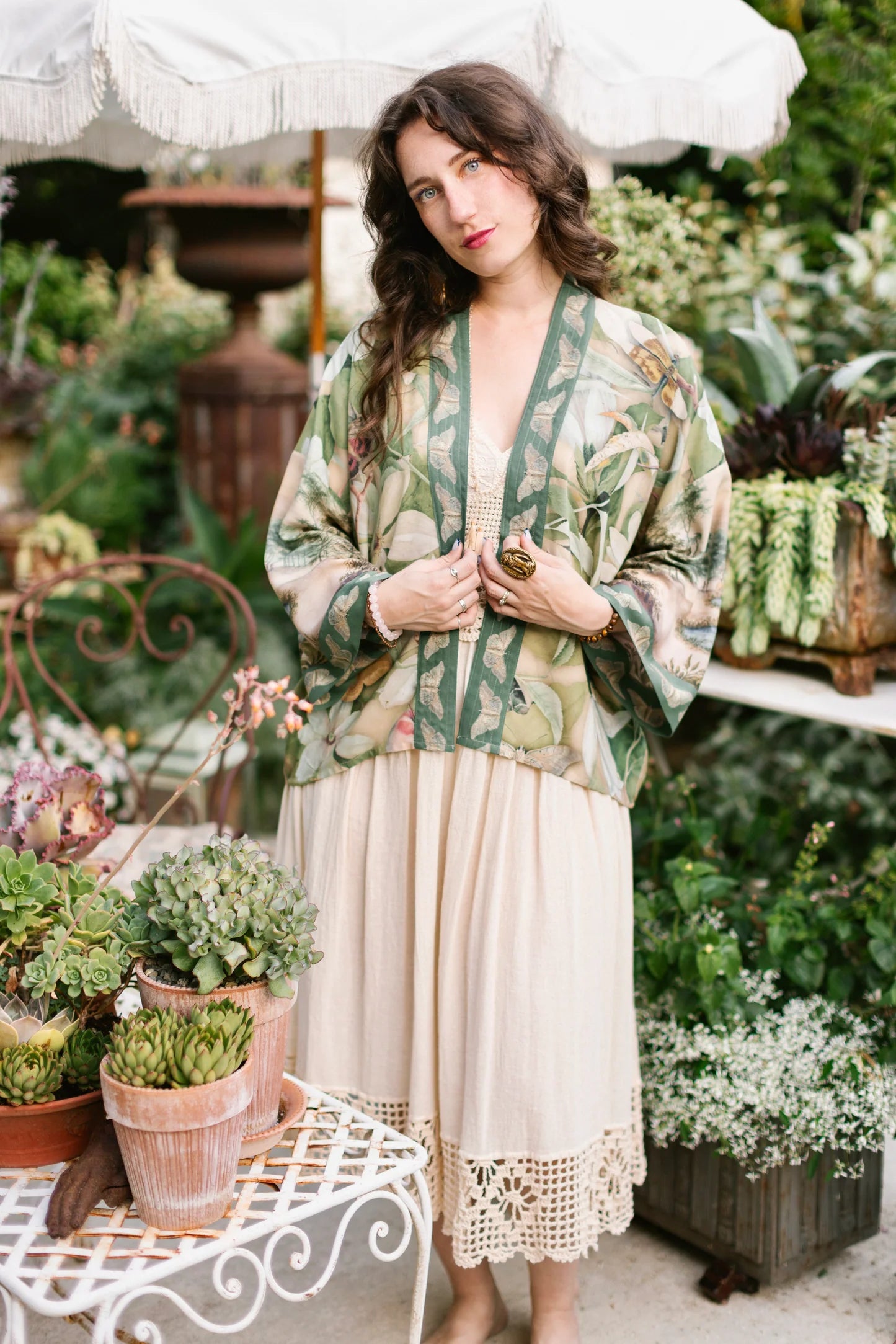 MARKET OF STARS FLEUR DE SOLEIL PIXIE DUSTER
