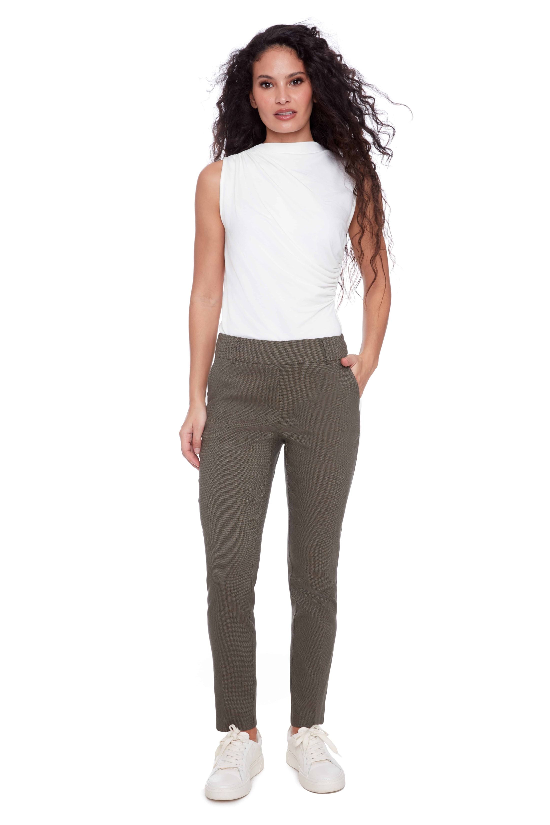 ILTM CHLOE STRAIGHT LEG TROUSER