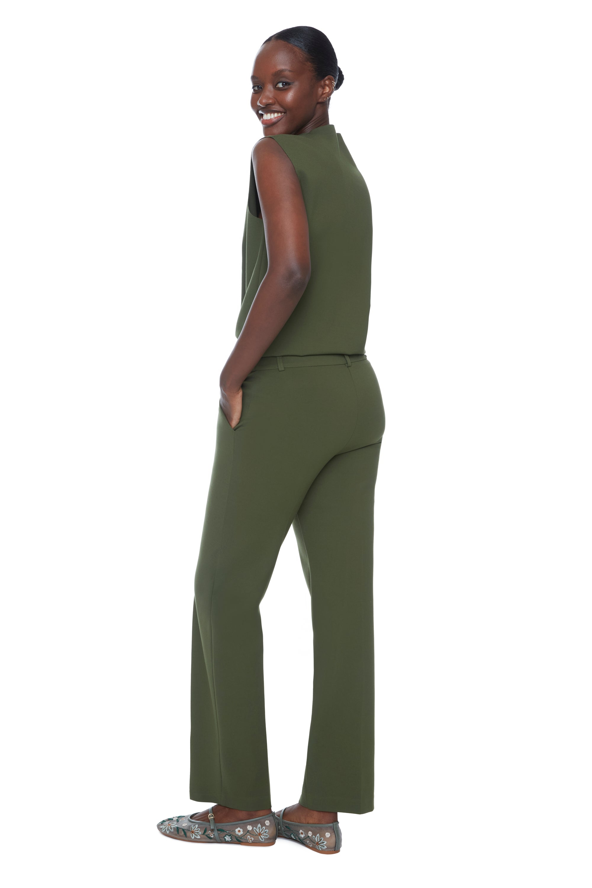 ILTM TRUE STAIGHT LEG PANT