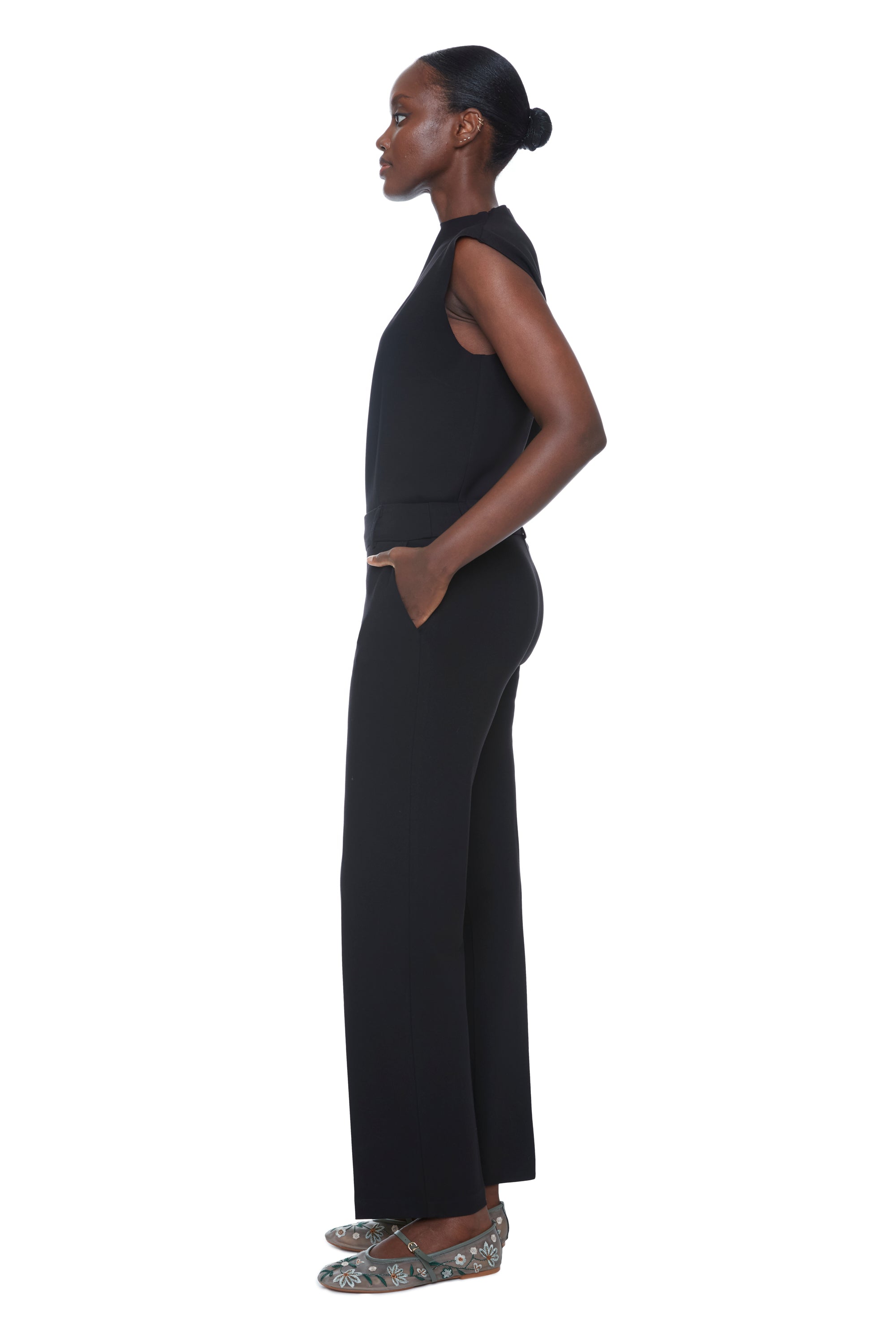 ILTM TRUE STAIGHT LEG PANT