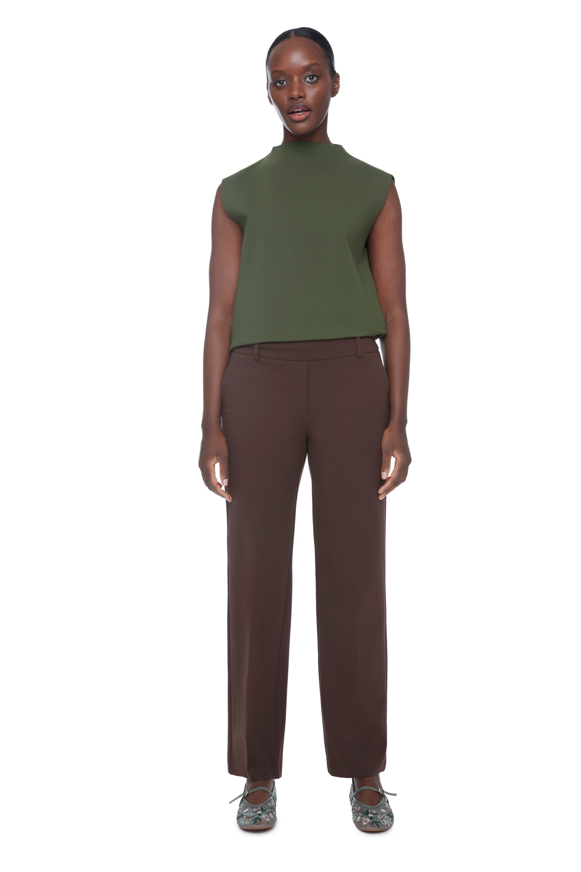 ILTM TRUE STAIGHT LEG PANT