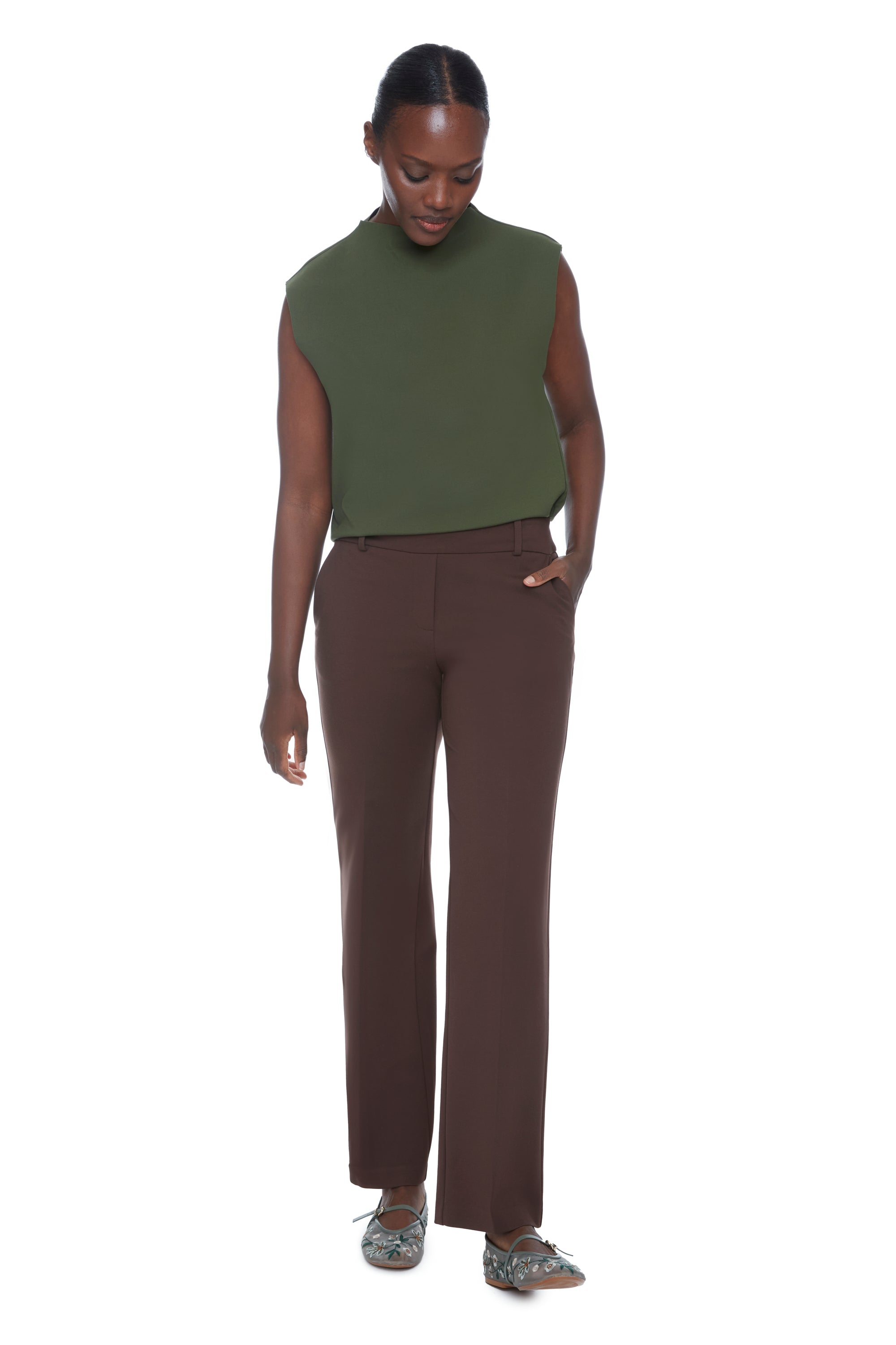 ILTM TRUE STAIGHT LEG PANT