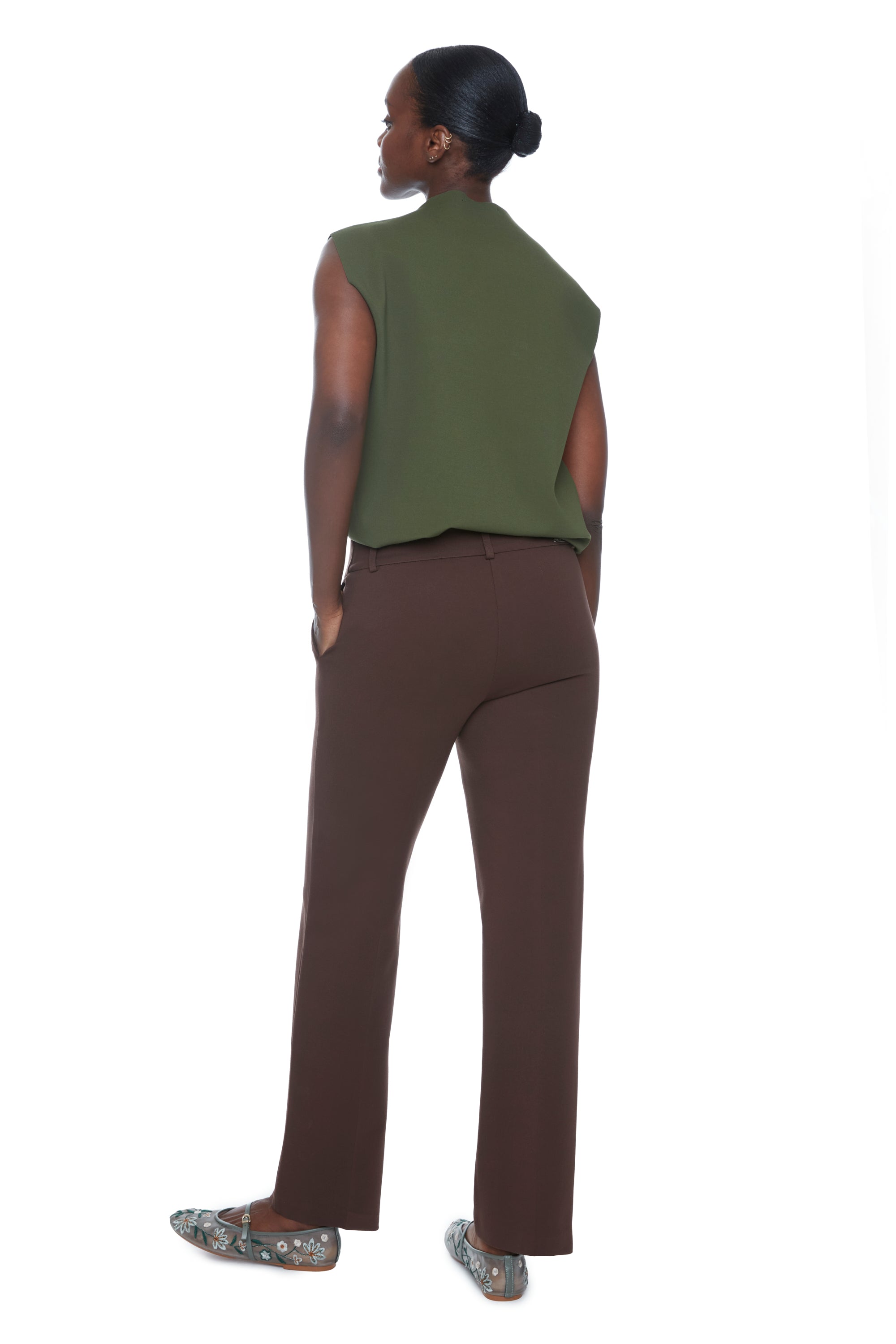 ILTM TRUE STAIGHT LEG PANT