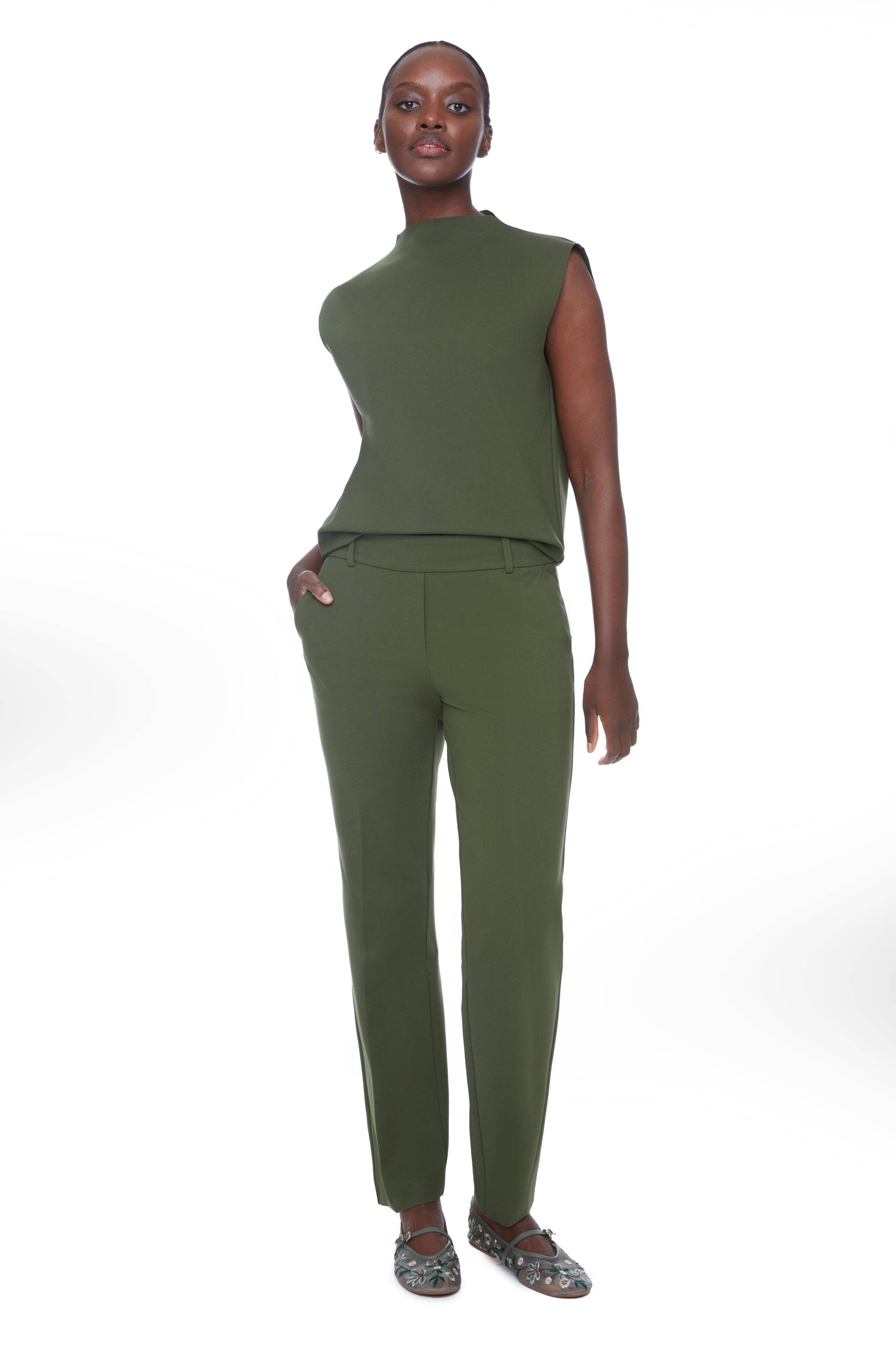 ILTM TRUE STAIGHT LEG PANT