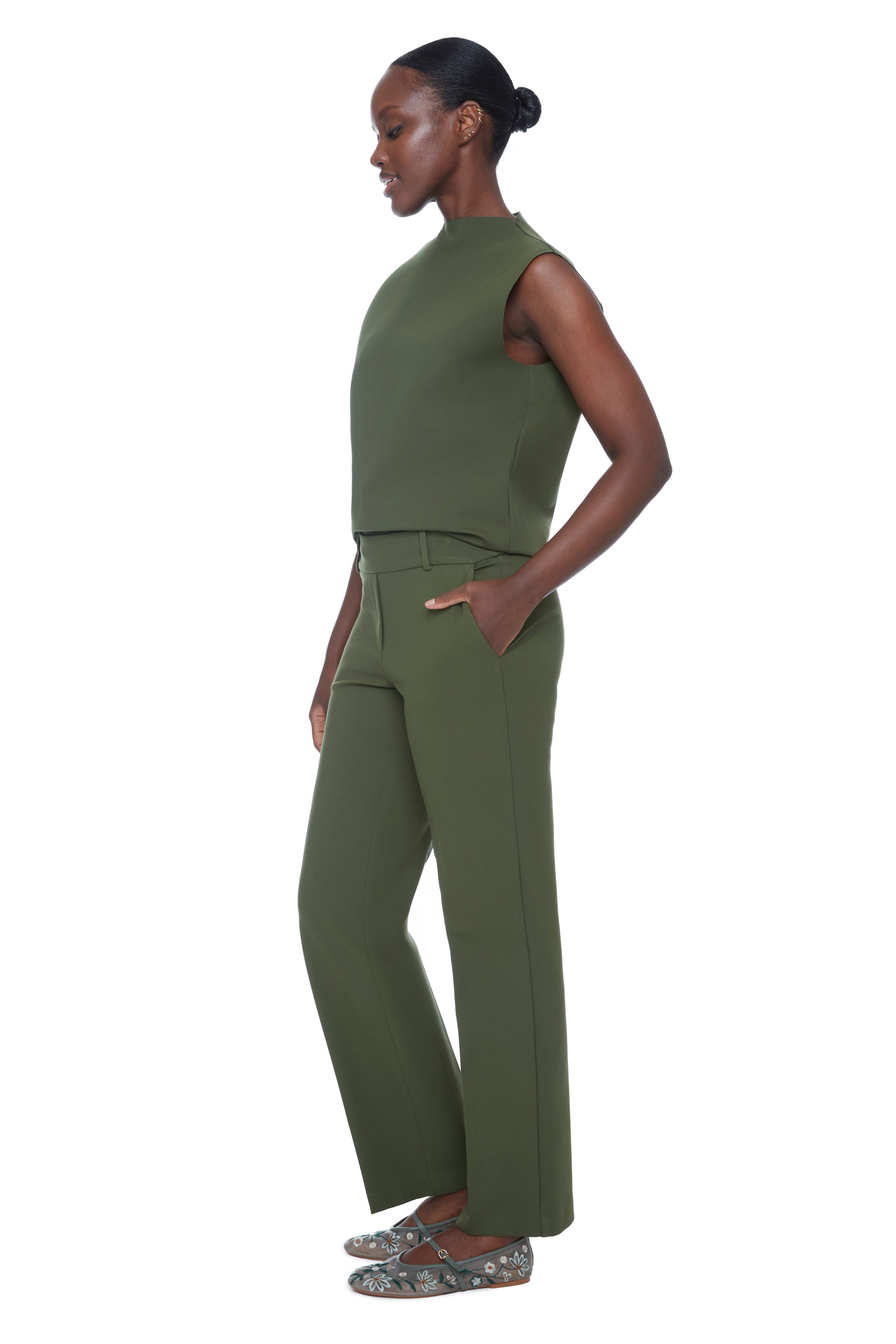 ILTM TRUE STAIGHT LEG PANT