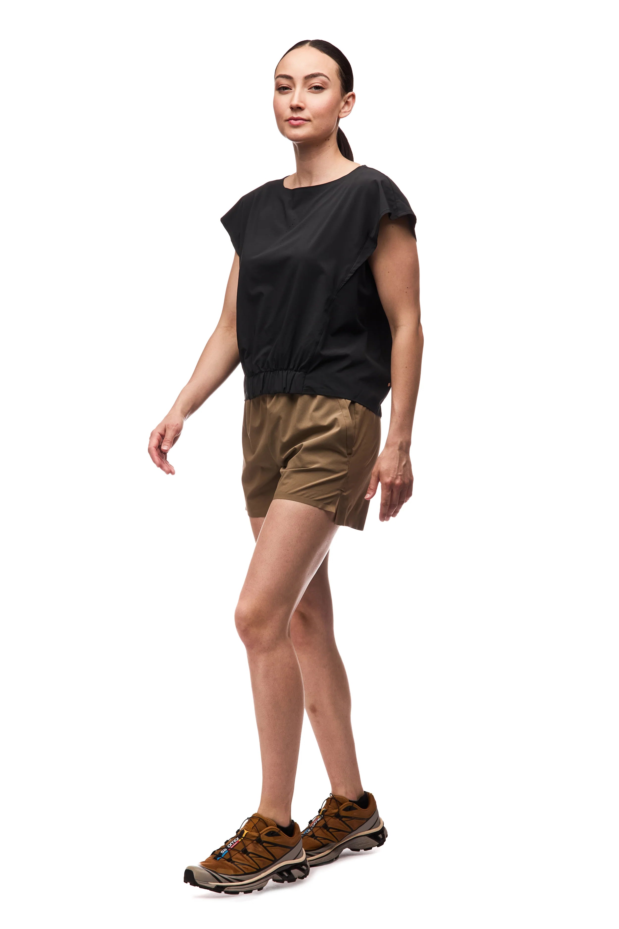 INDYEVA LAGANA SHORTS