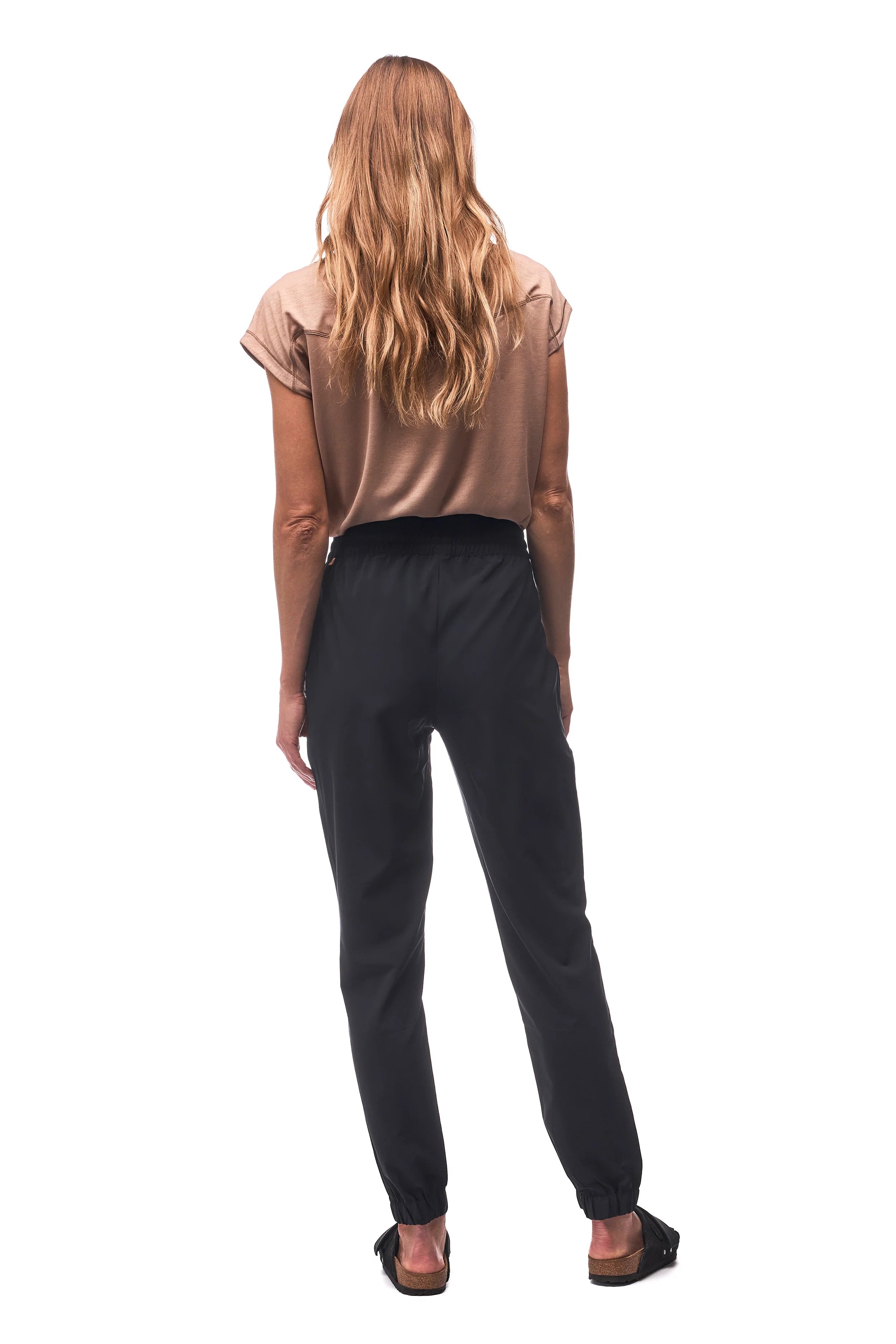 INDYEVA LASTIK PANTS