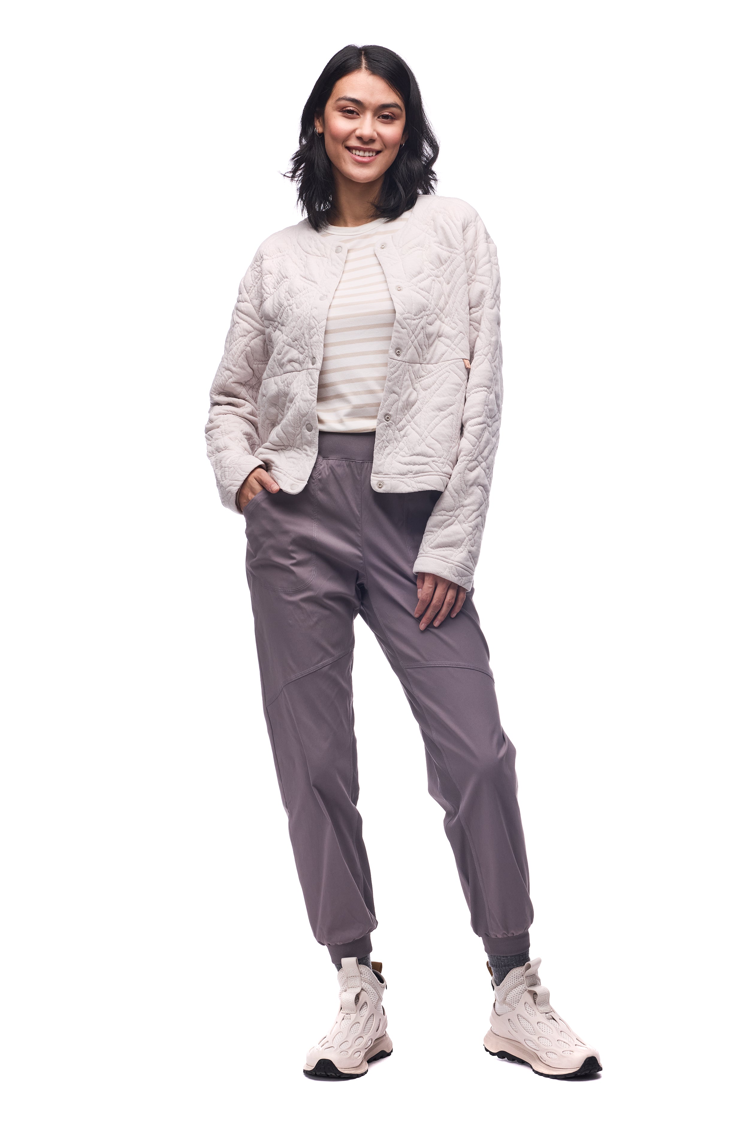 Must Have Pockets