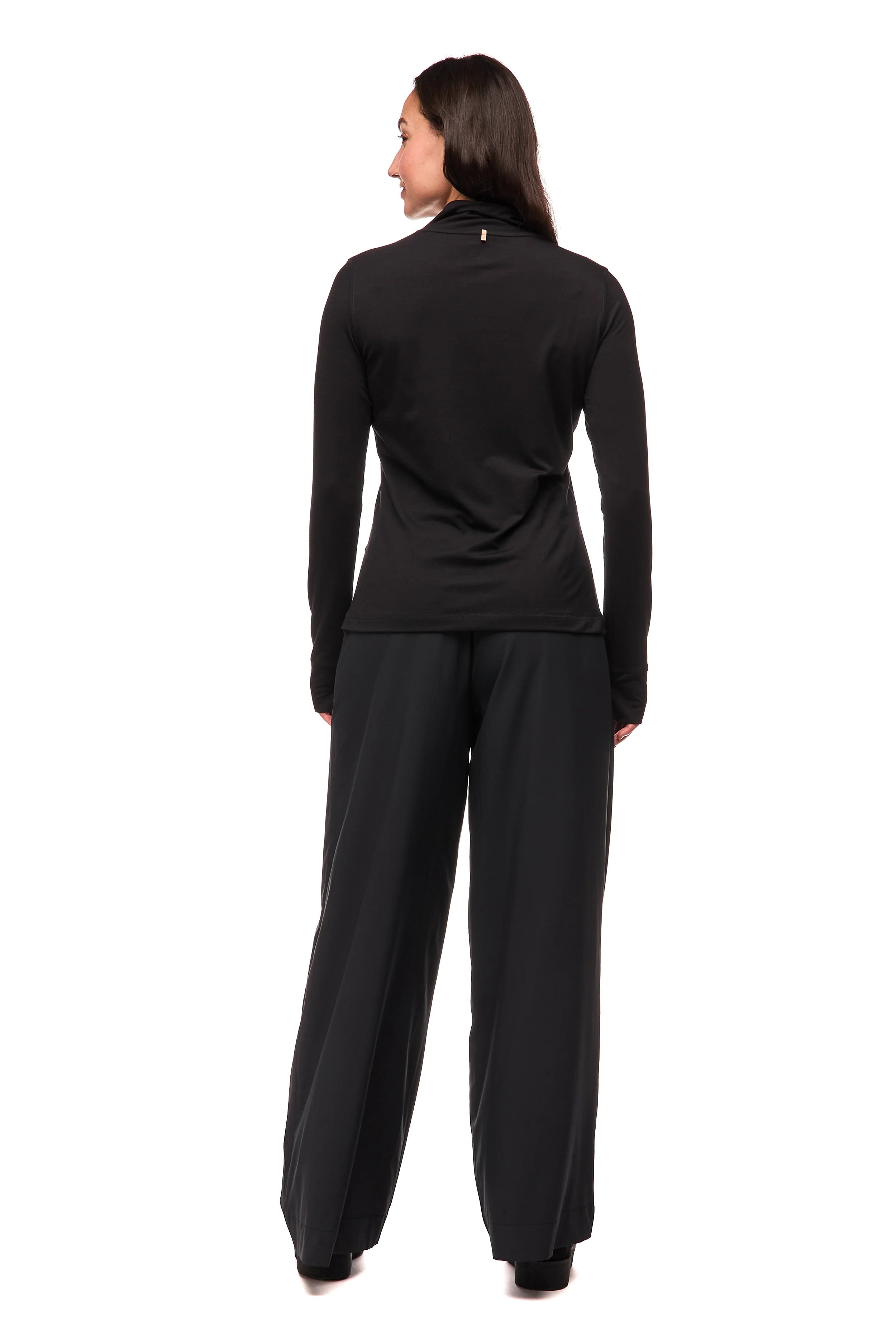 INDYEVA EPESI LONG PANT