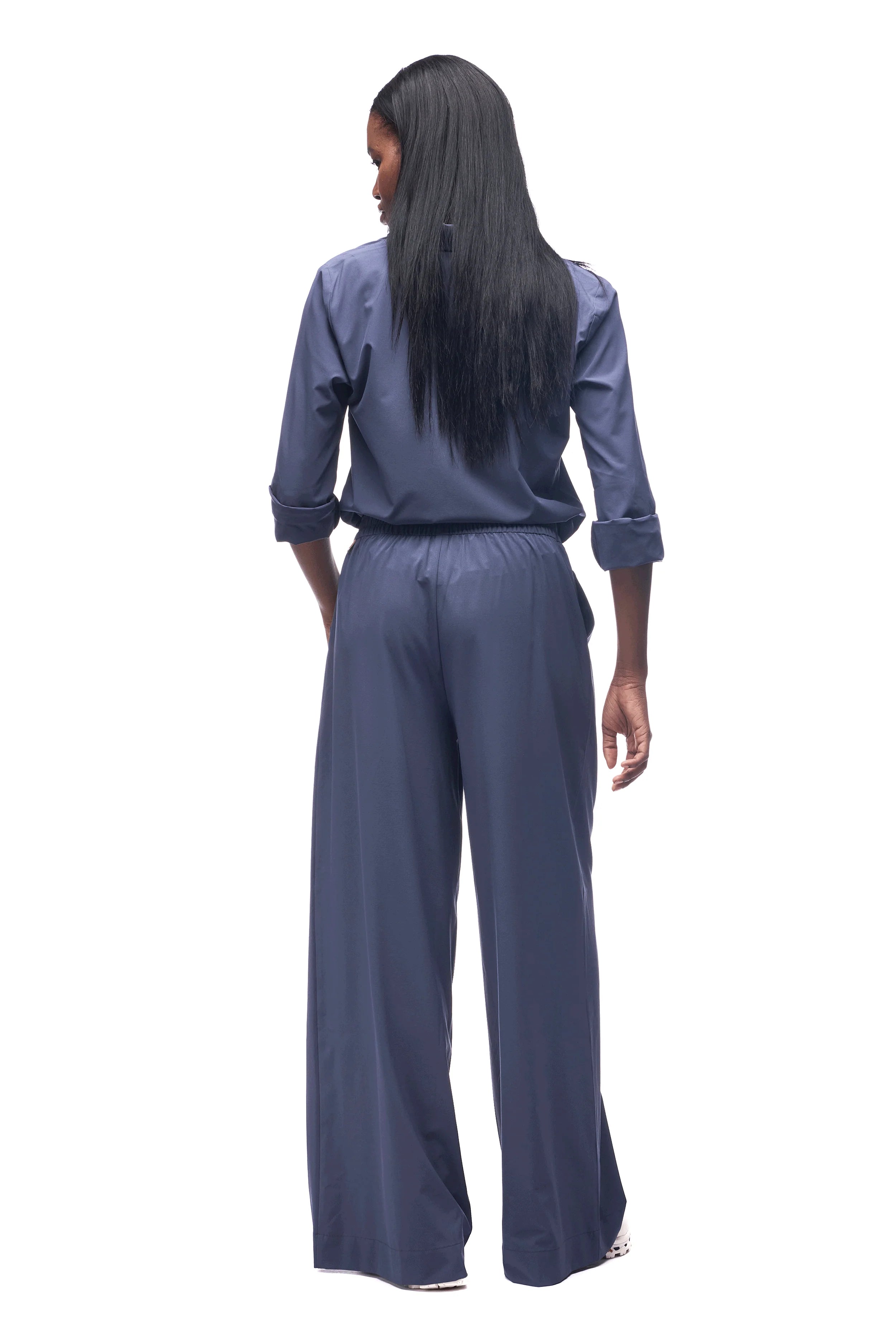 INDYEVA EPESI LONG PANT