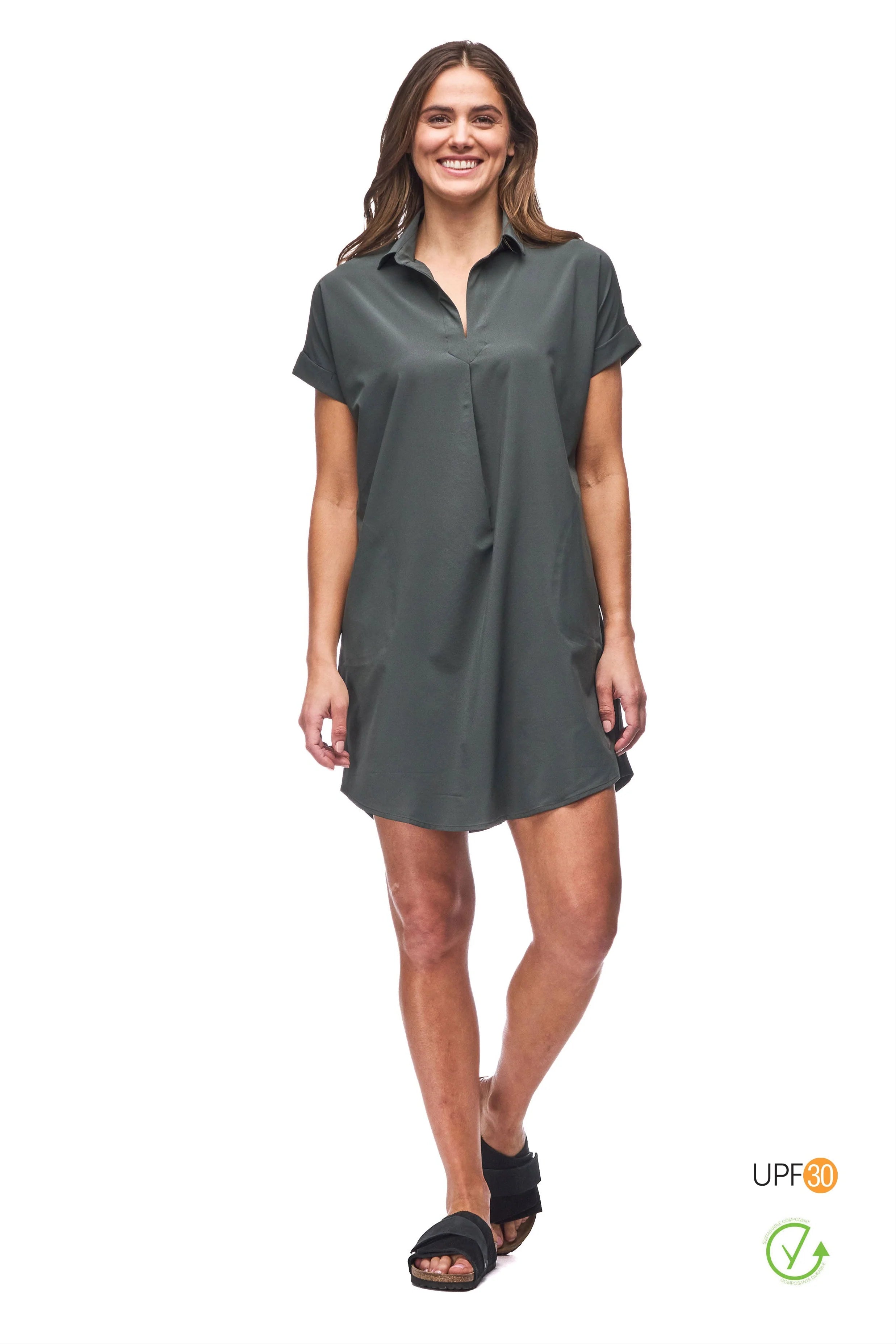 INDYEVA FRIVOL DRESS