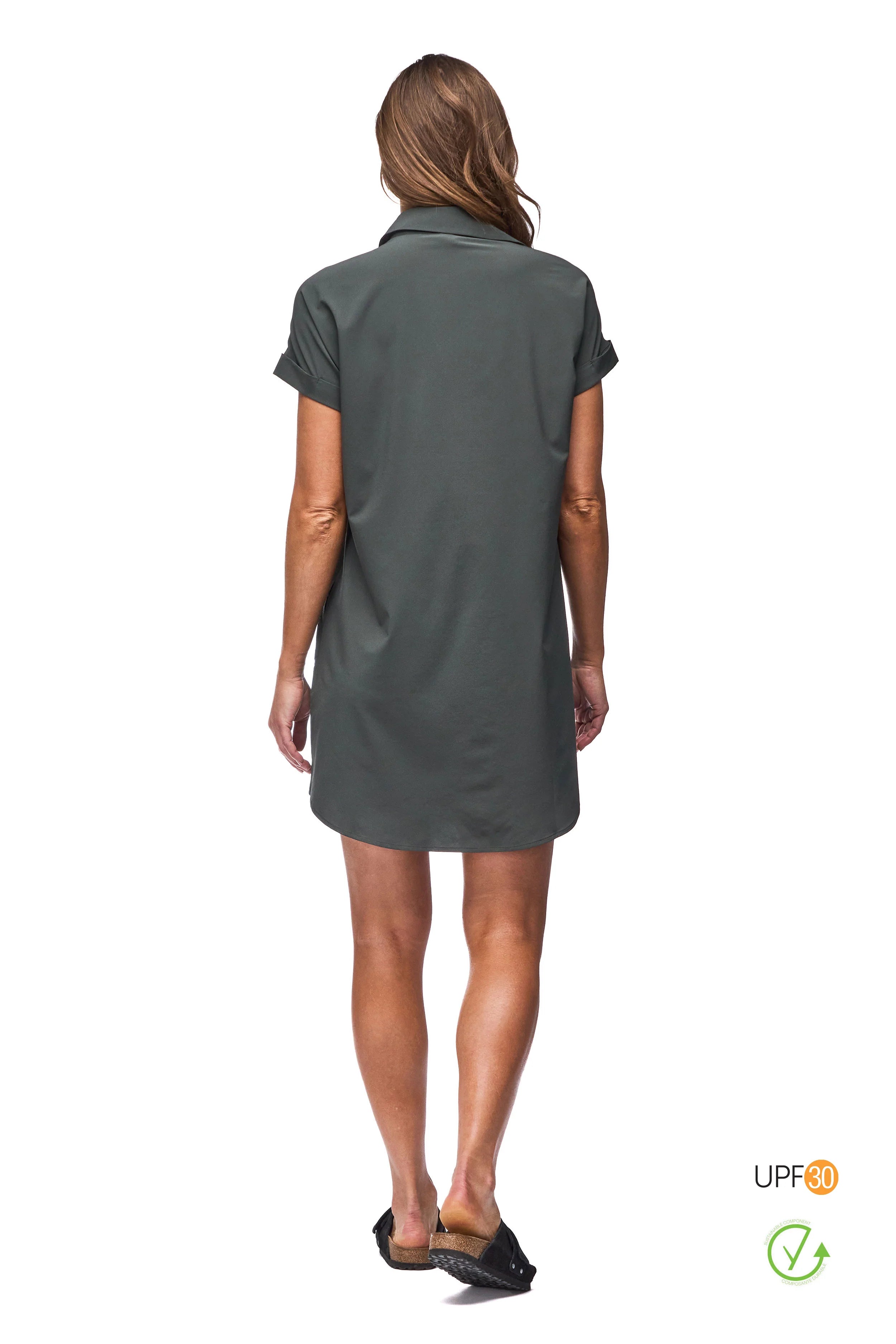 INDYEVA FRIVOL DRESS