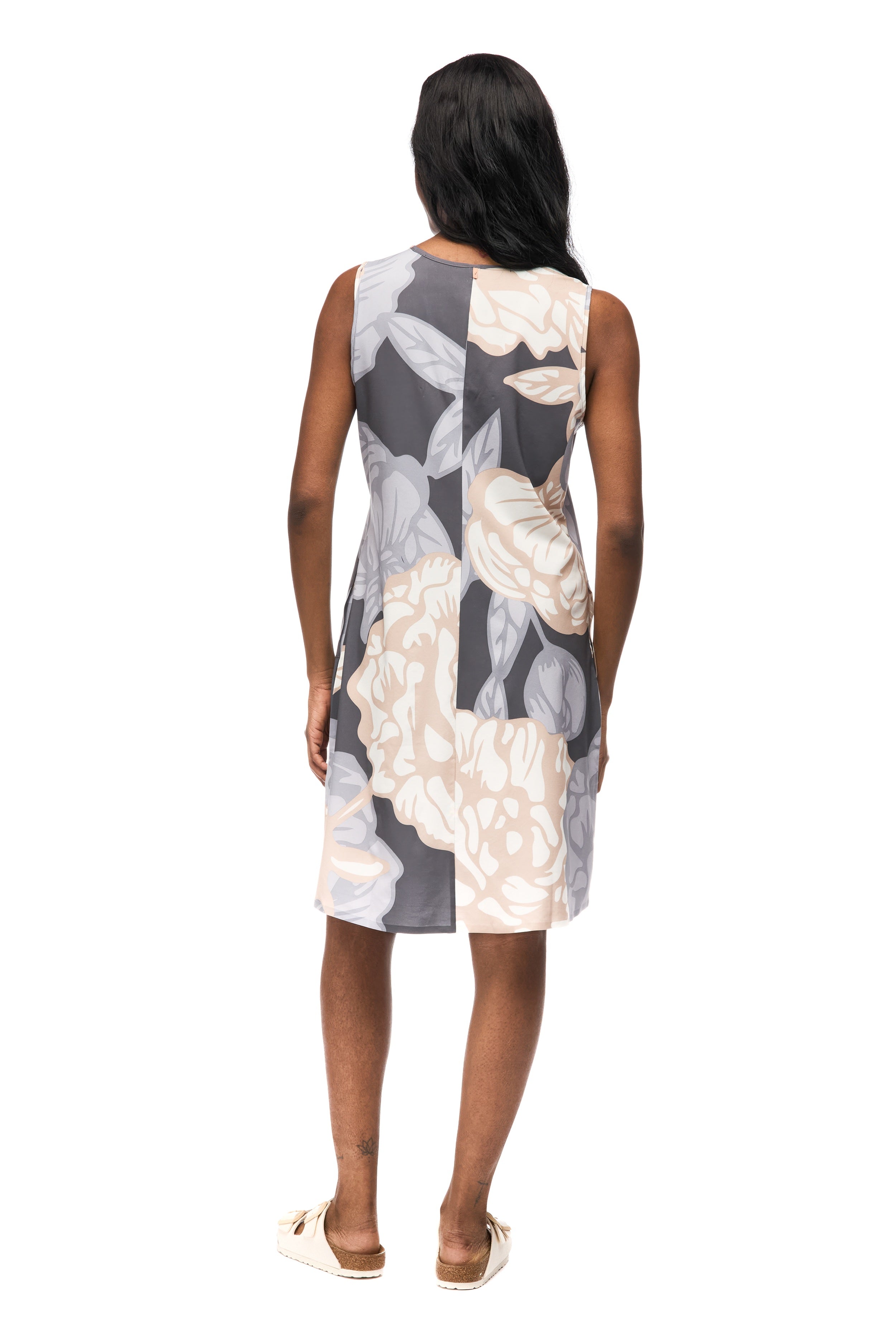 INDYEVA LIEVE DRESS