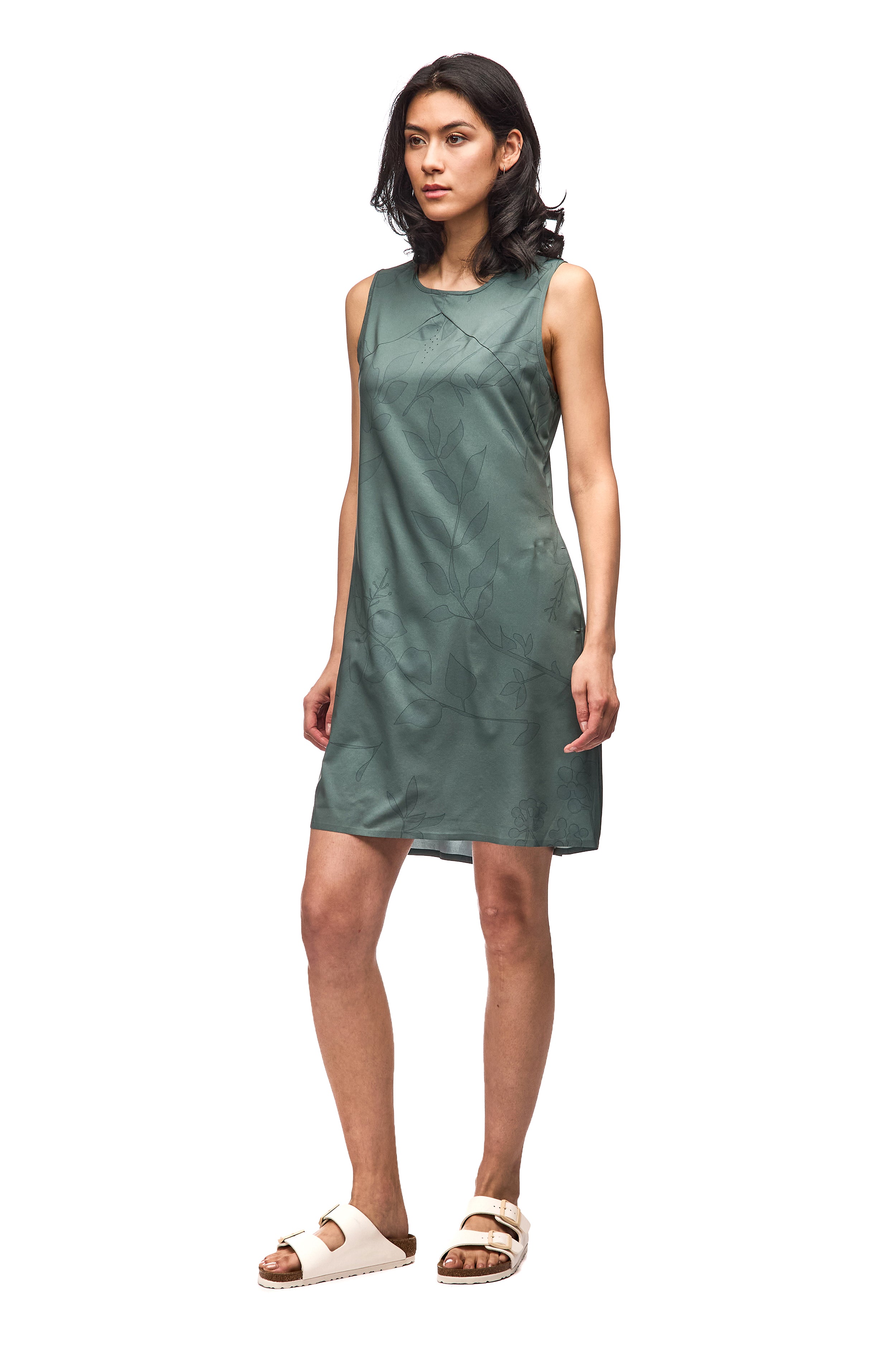 INDYEVA LIEVE DRESS
