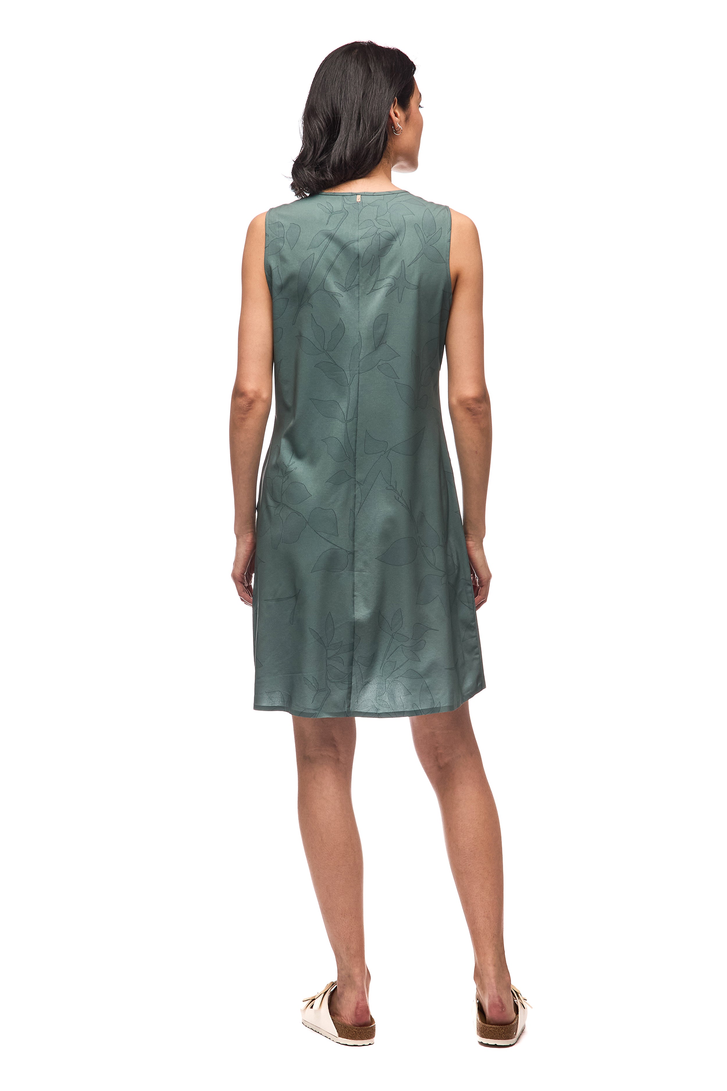 INDYEVA LIEVE DRESS