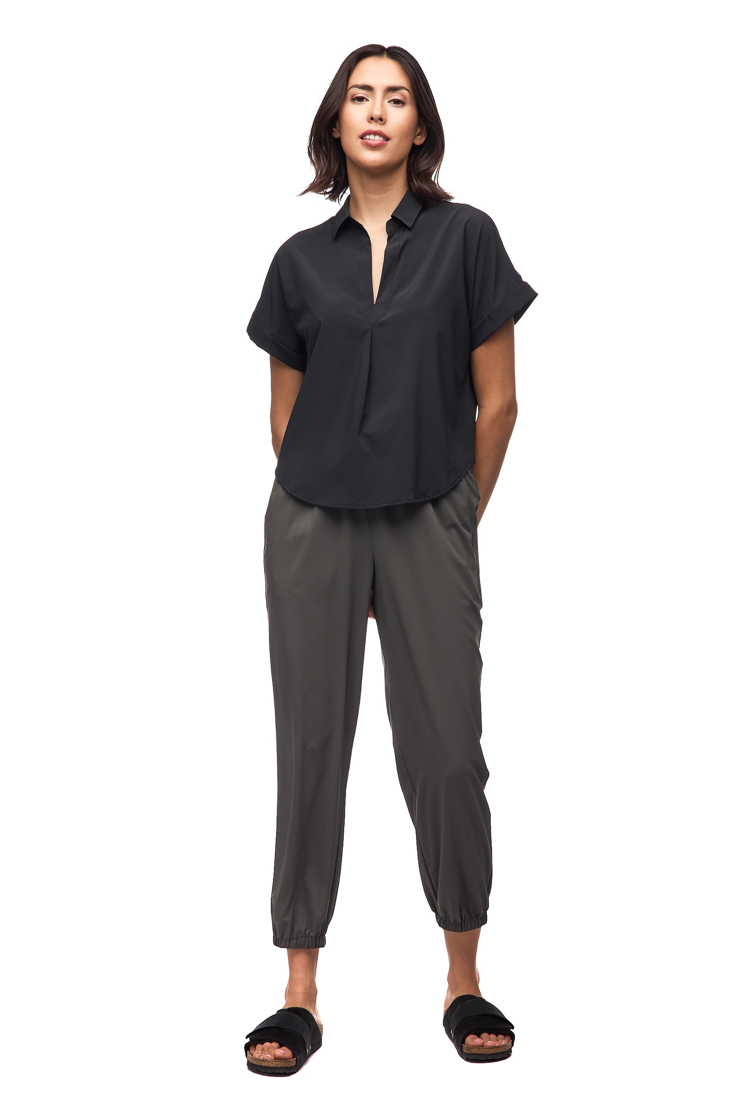 INDYEVA FRIVOL SHIRT