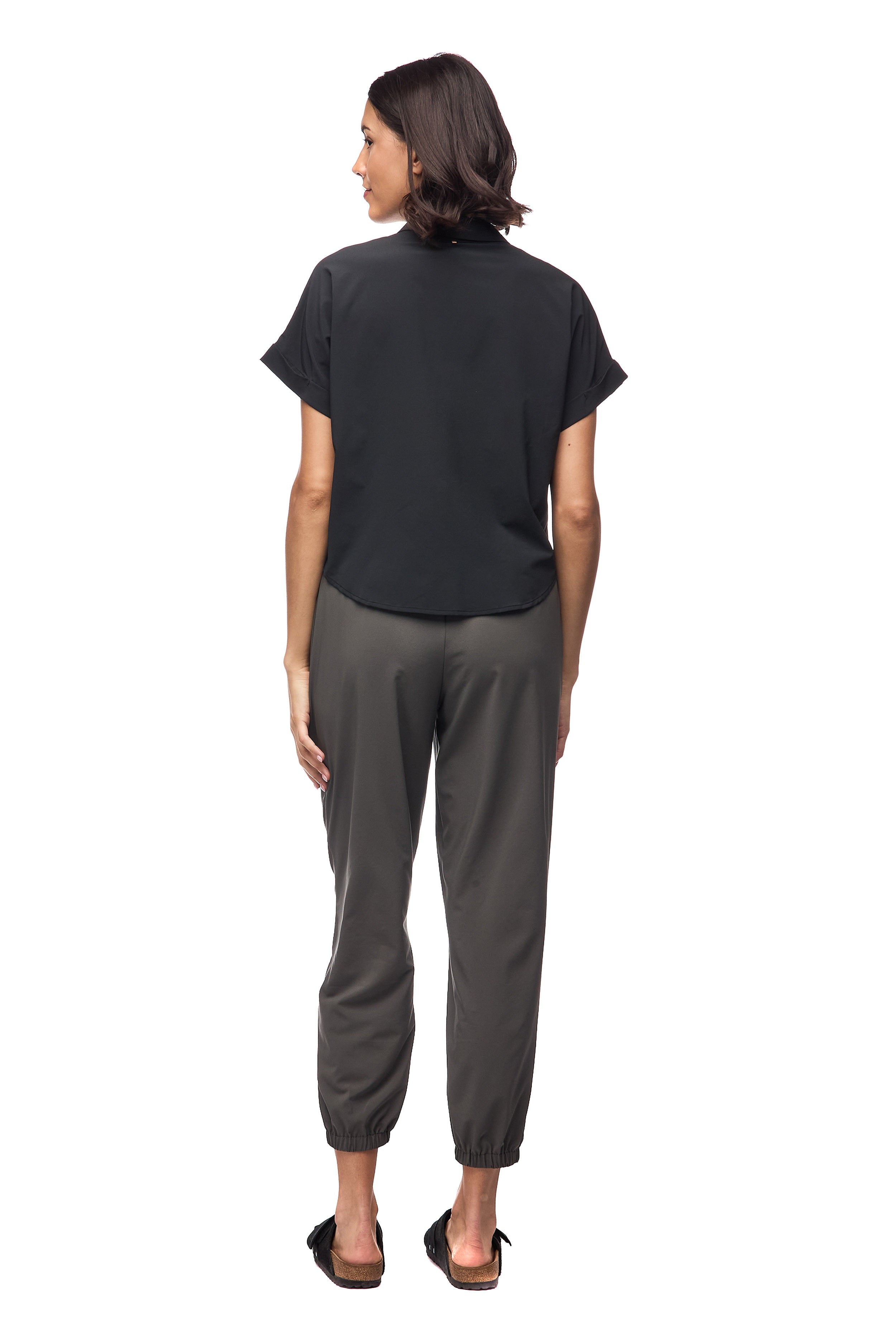 INDYEVA FRIVOL SHIRT