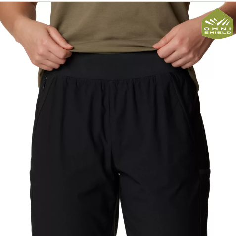 COLUMBIA LESLIE SPRING JOGGER