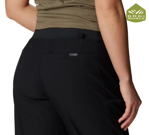 COLUMBIA LESLIE SPRING JOGGER