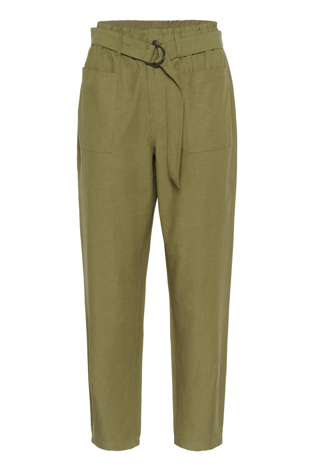 KAFFE KALIVA PANTS