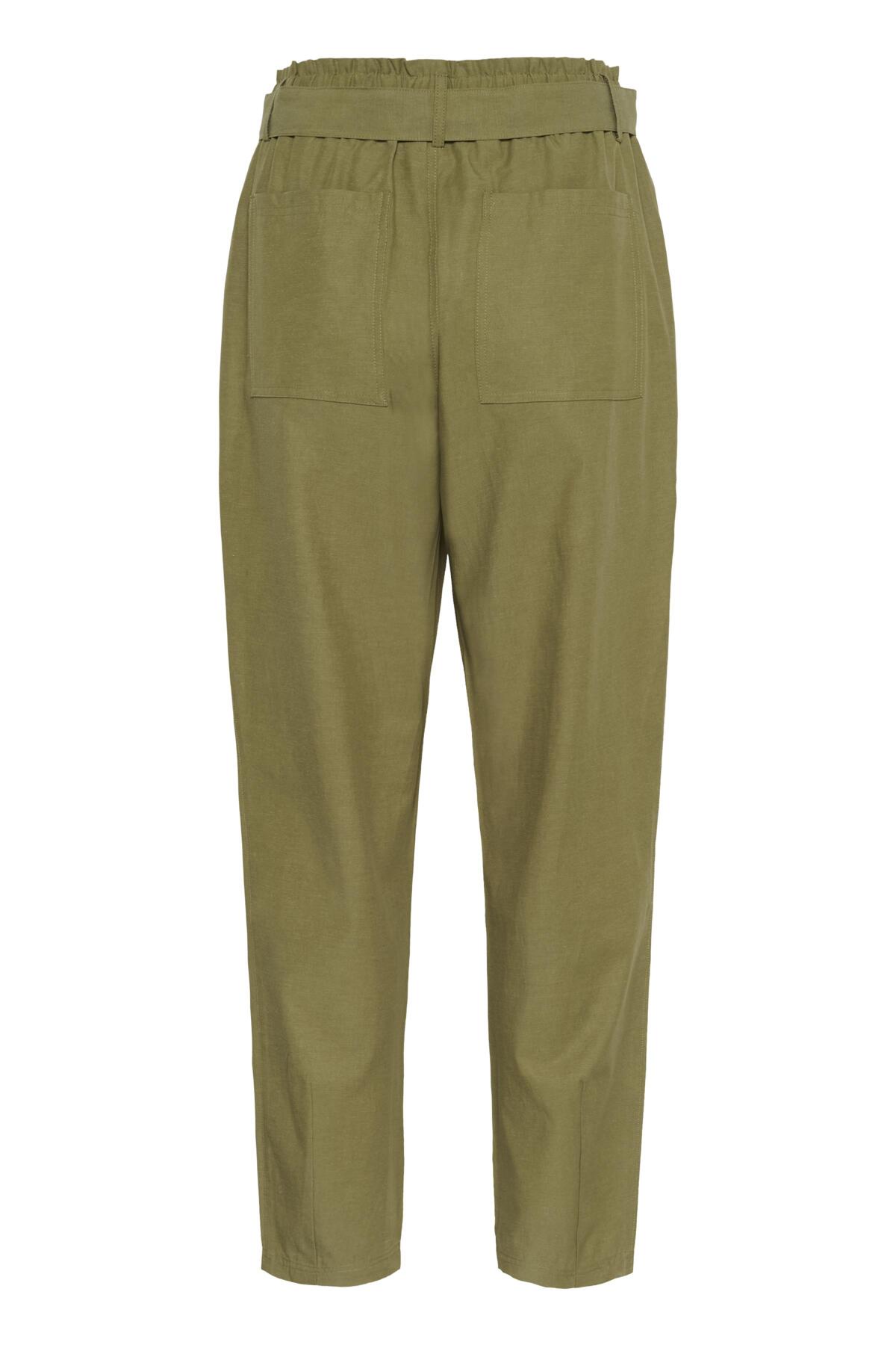 KAFFE KALIVA PANTS
