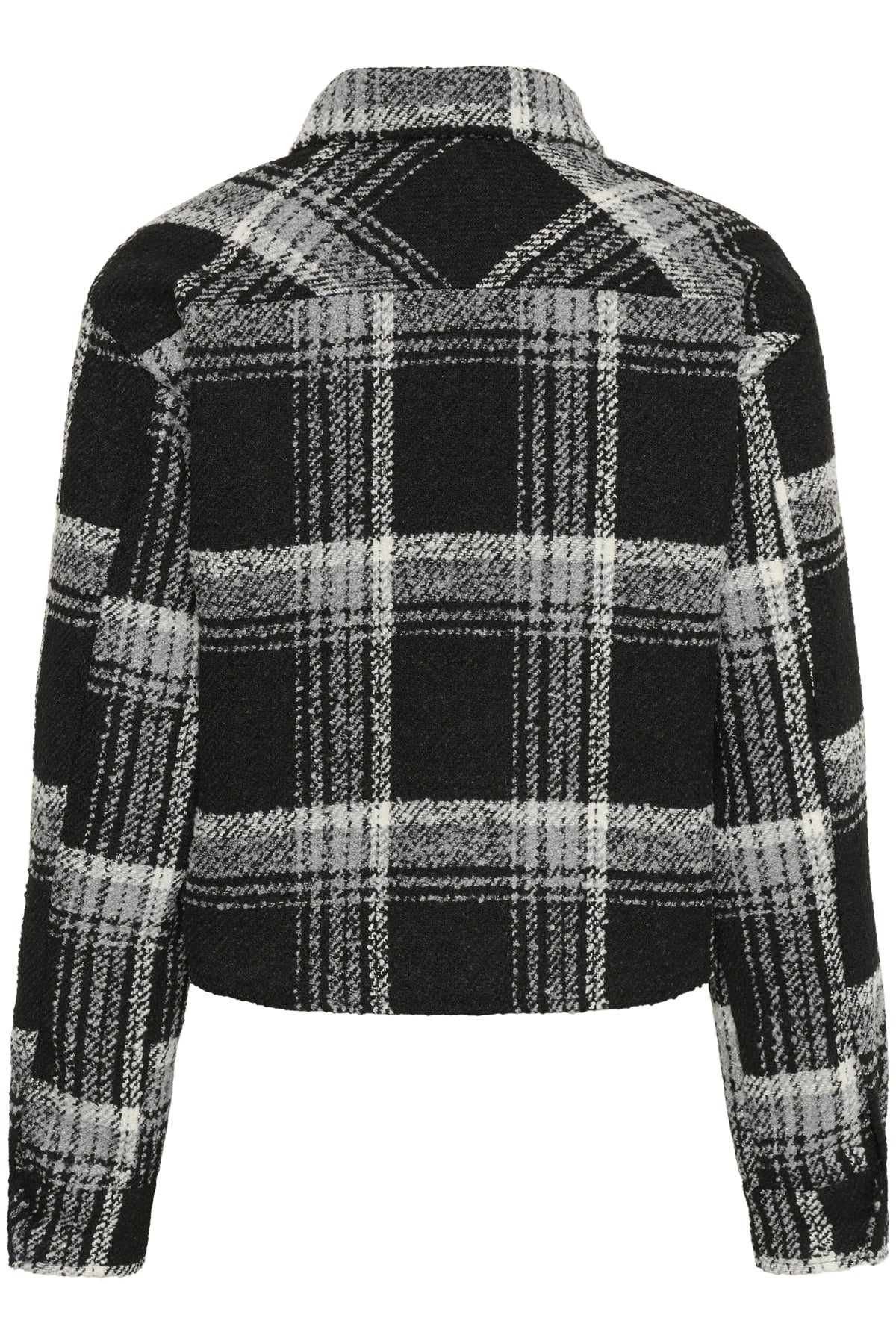 KAFFE LILY SHIRT JACKET