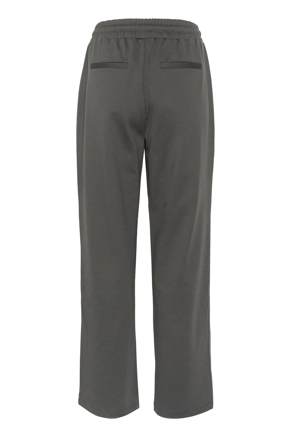 KAFFE JENNY STRAIGHT PANT