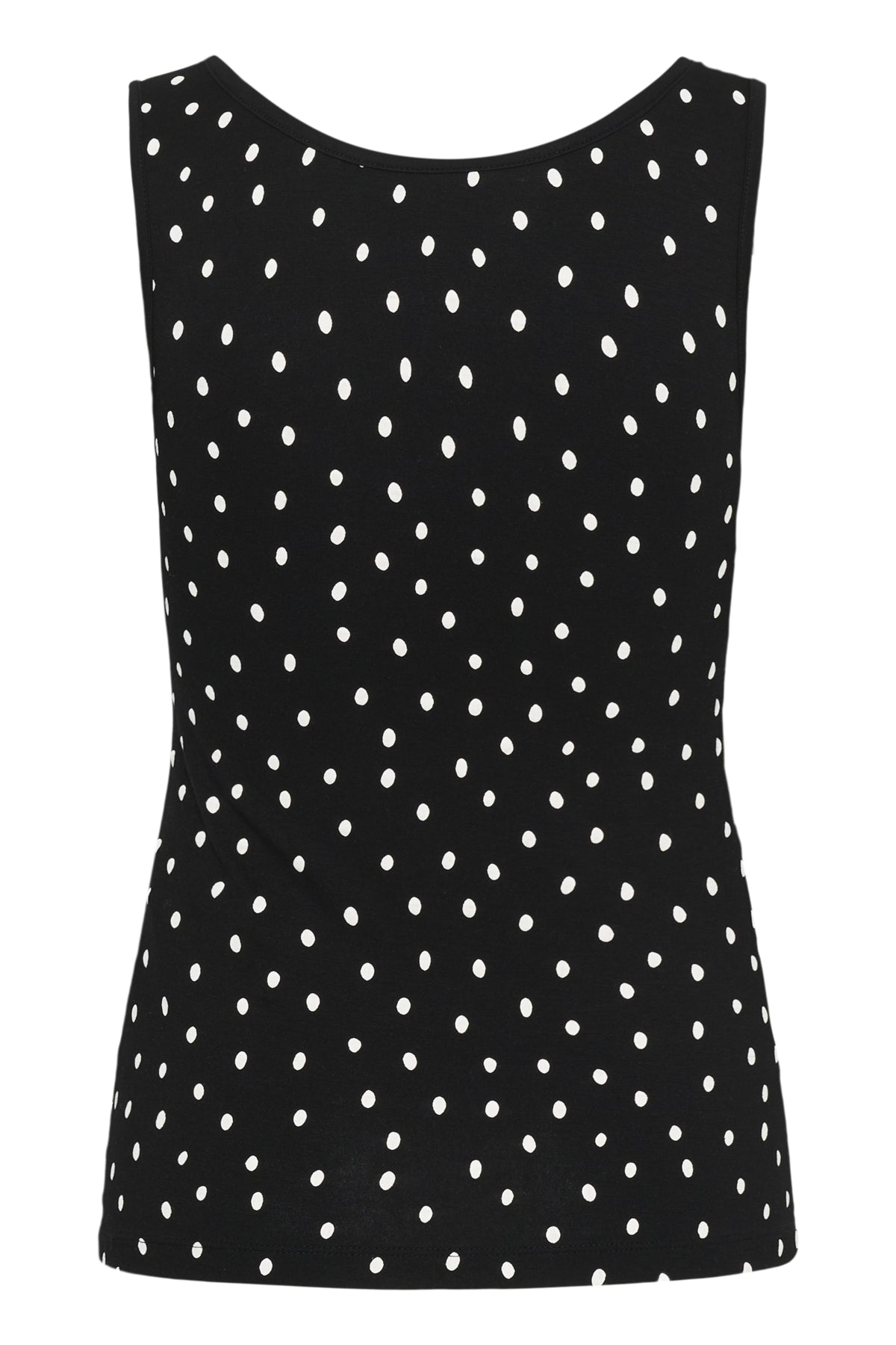 KAFFE KABELLA TANK TOP
