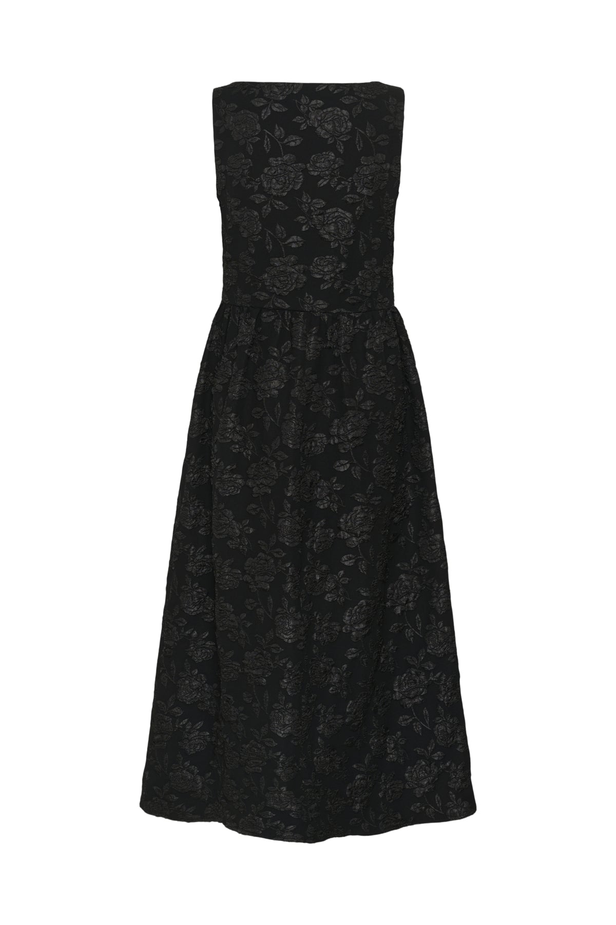 KAFFE KACORBINA DRESS