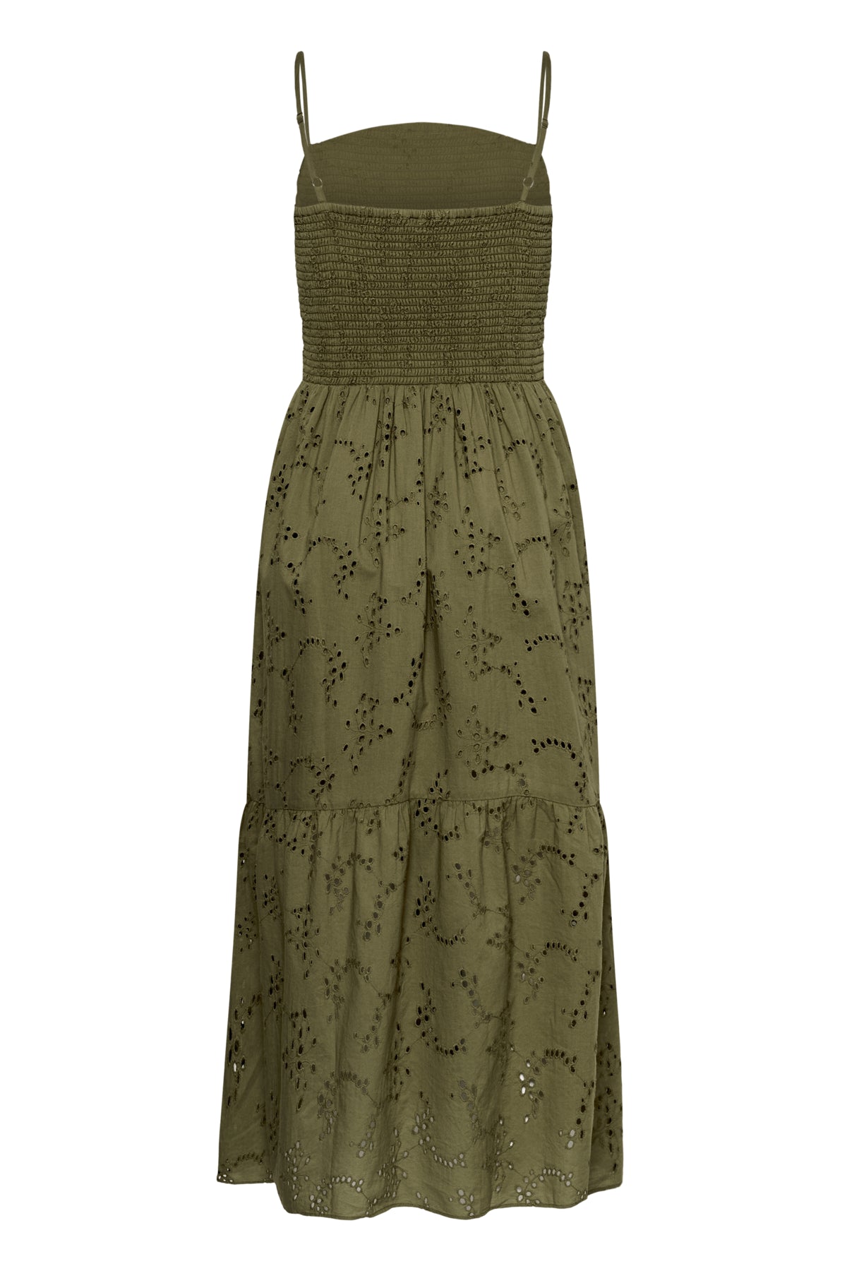 KAFFE KASIV COTTON DRESS