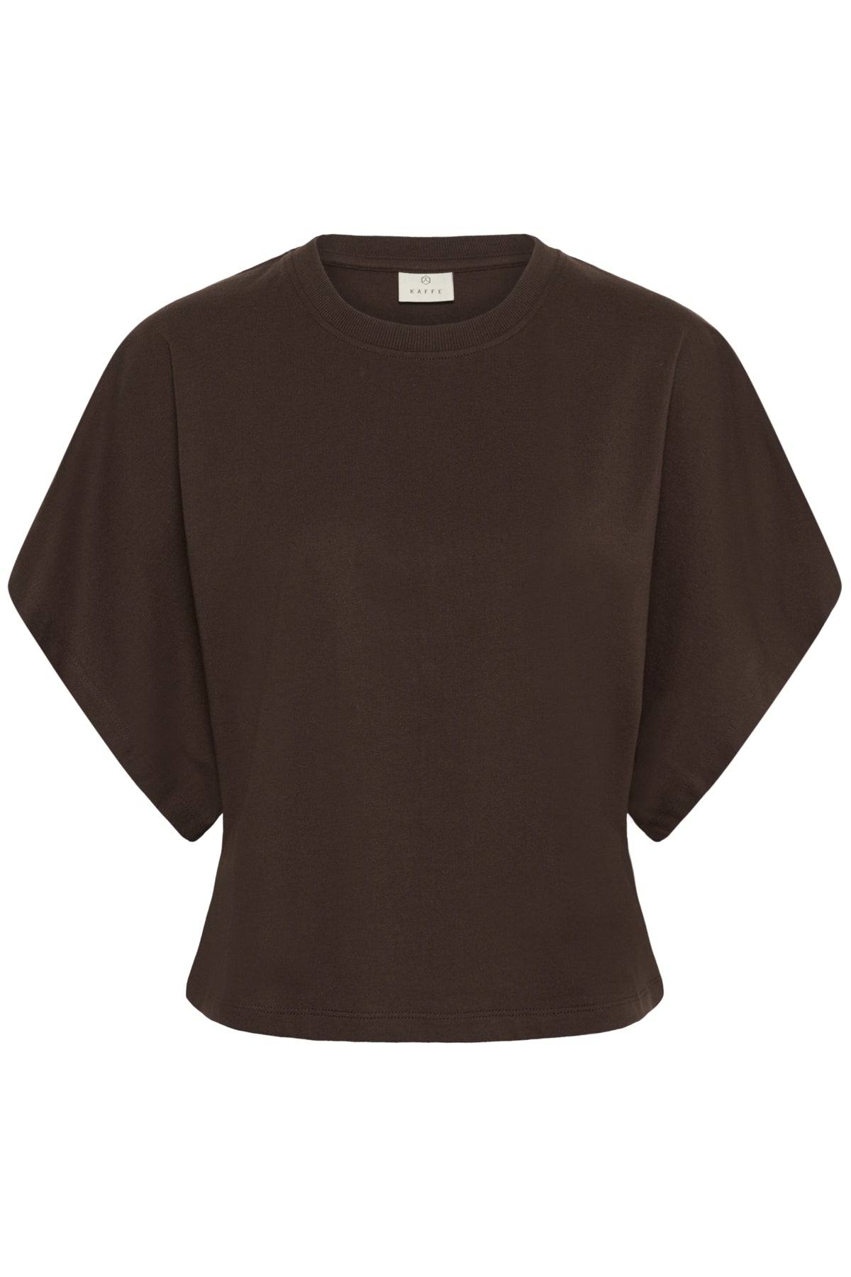 KAFFE KASTORMY TEE SHIRT