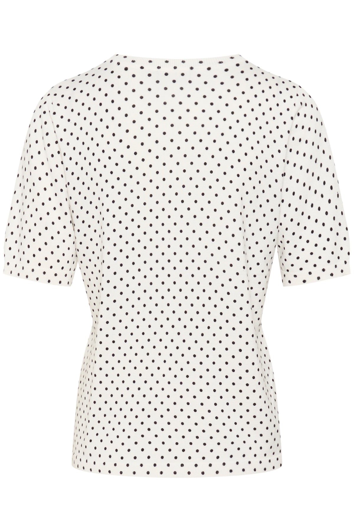 KAFFE LIZ PULLOVER TOP