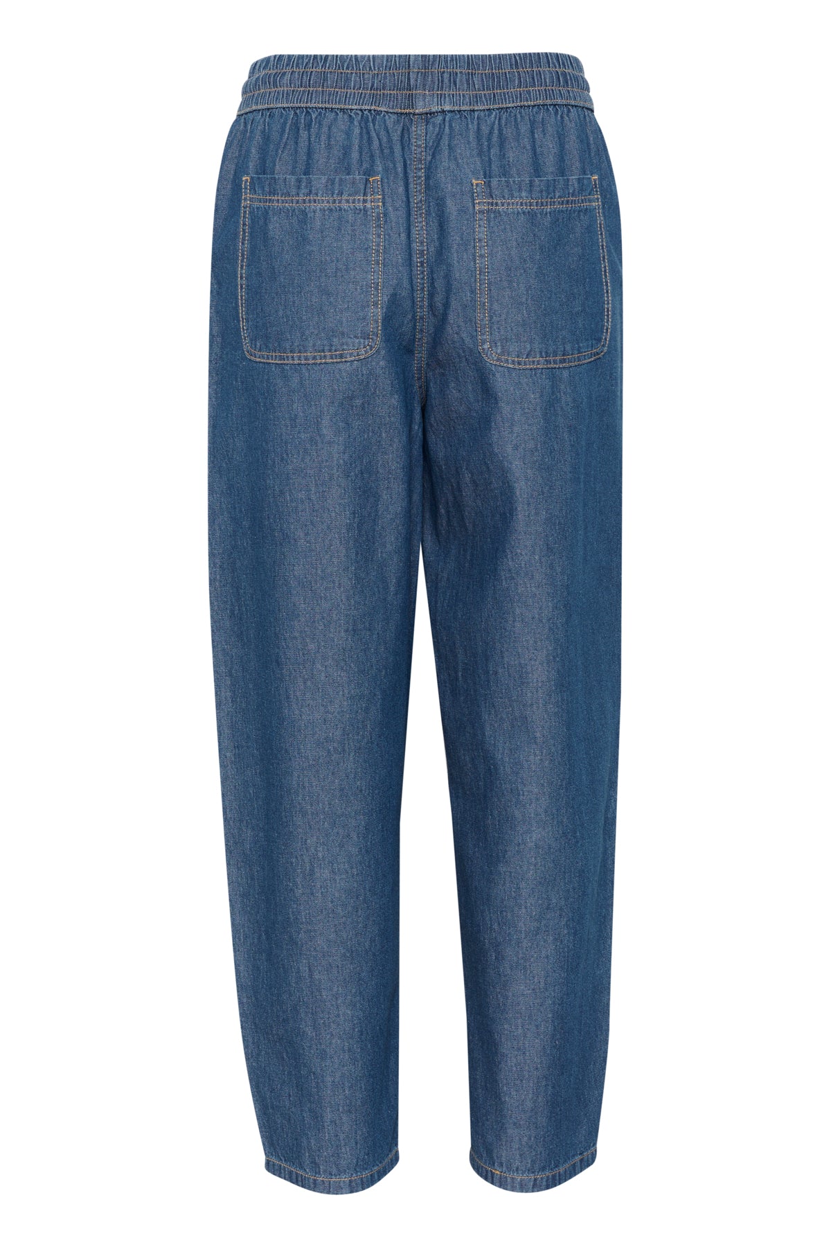 KAFFE LUISE BARREL PANTS