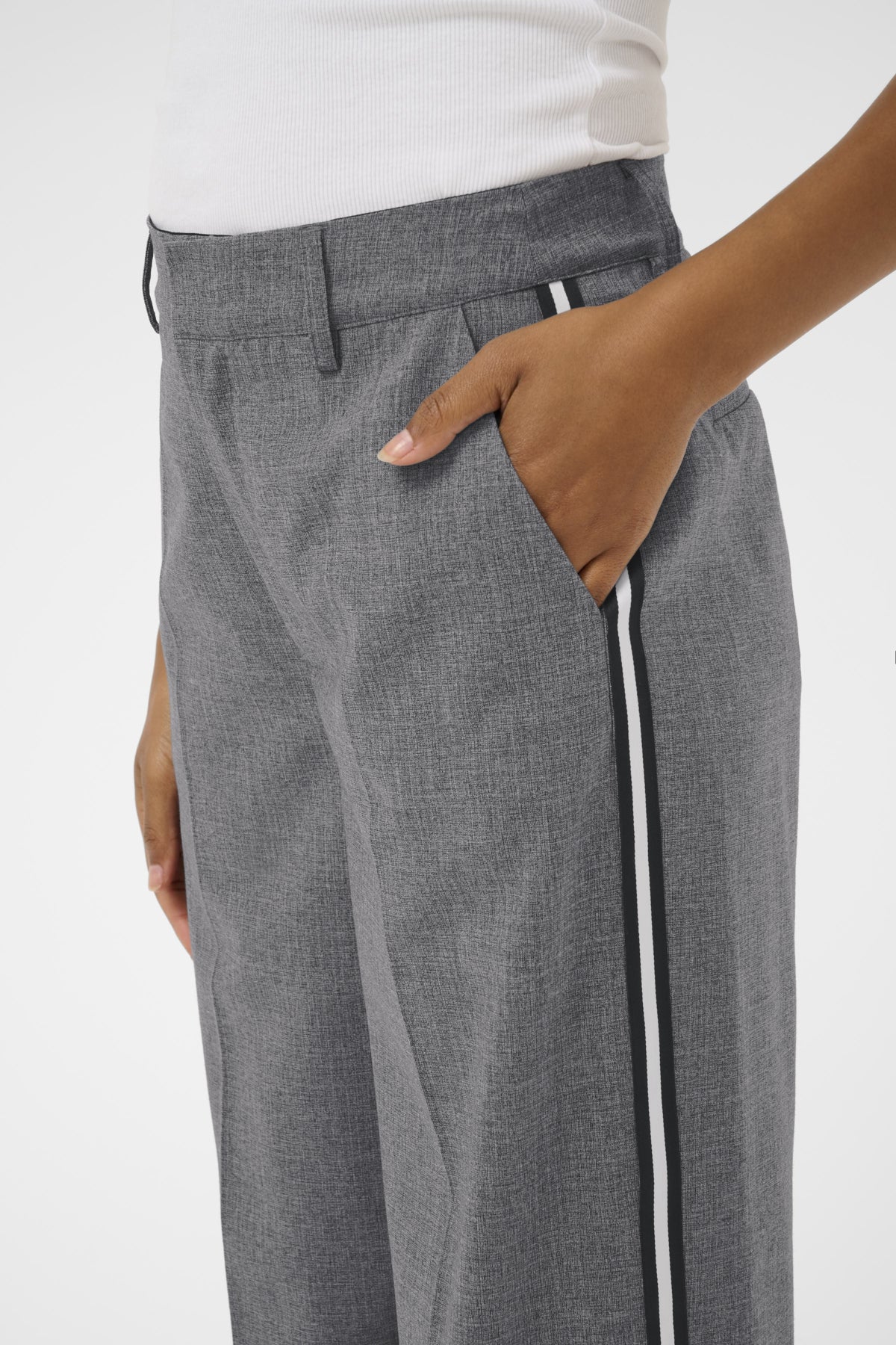 KAFFE RAMONA PANTS