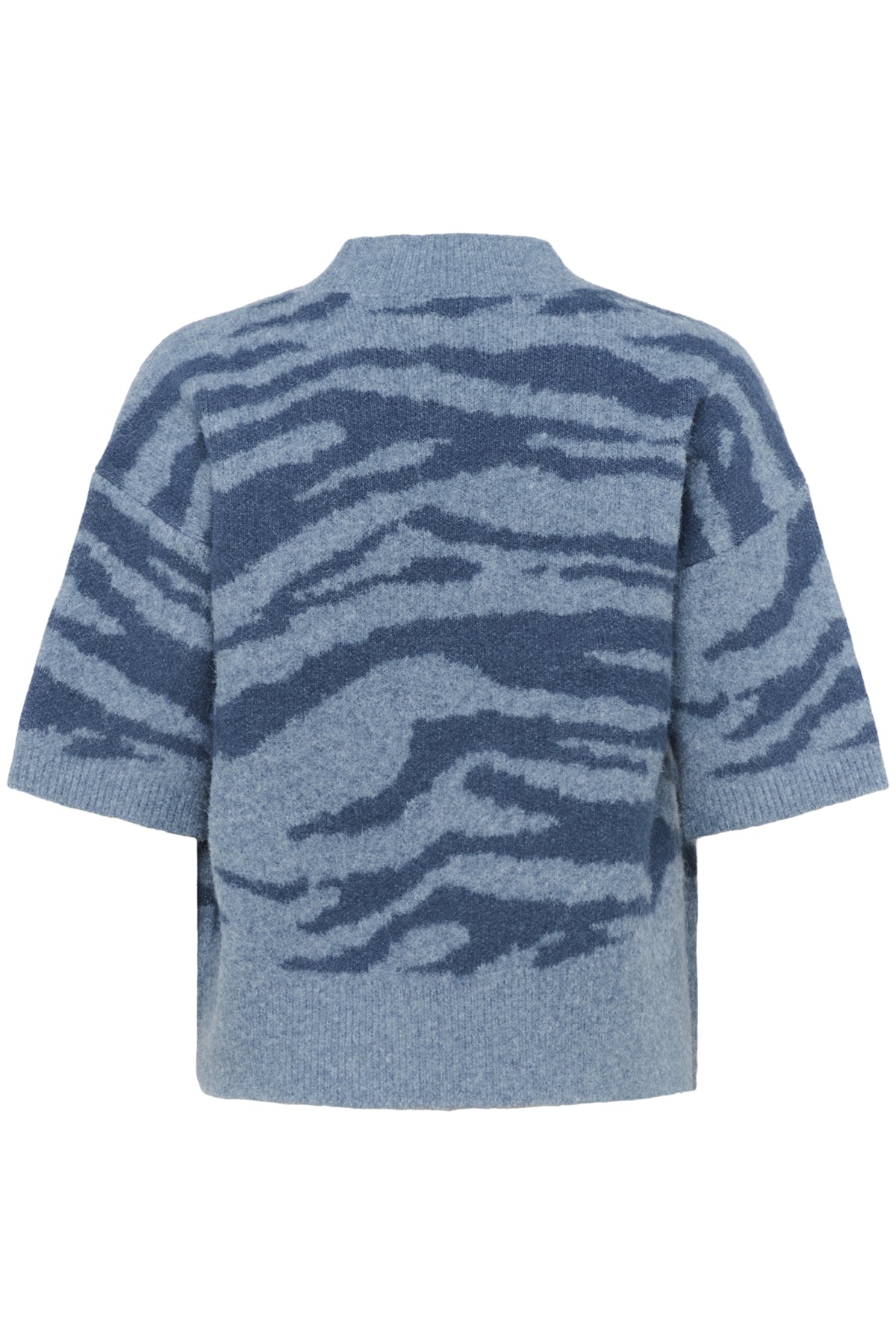 KAFFE SANDRA PULLOVER SWEATER