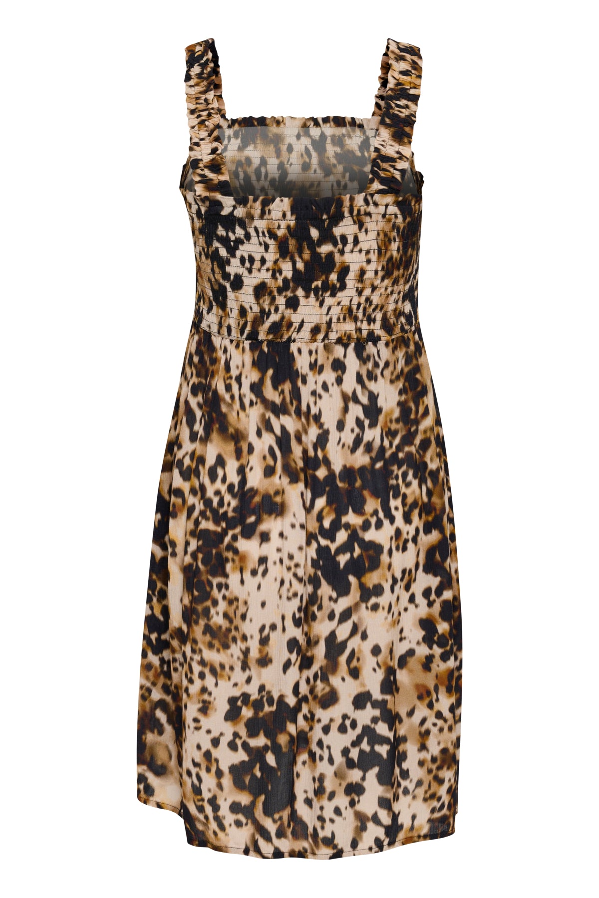 KAFFE AMBER DRESS