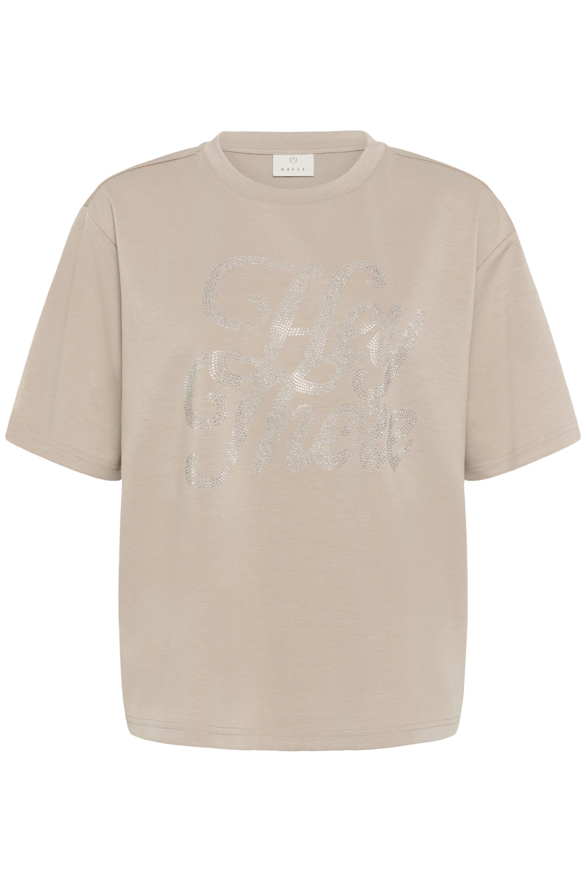KAFFE KAHARMONY TEE SHIRT