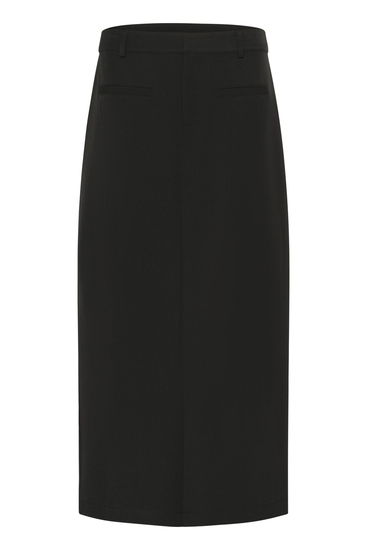 KAFFE KAOBA LONG SKIRT