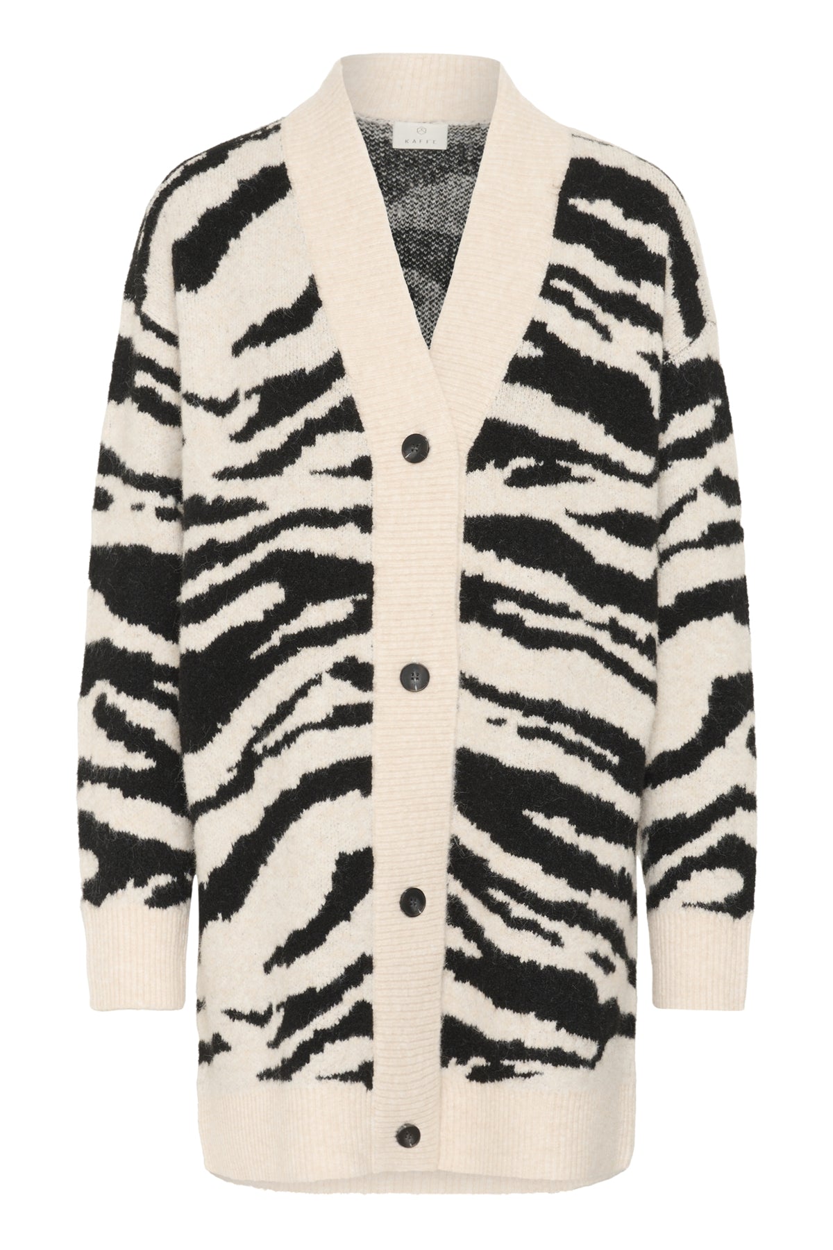 KAFFE SANDRA CARDIGAN