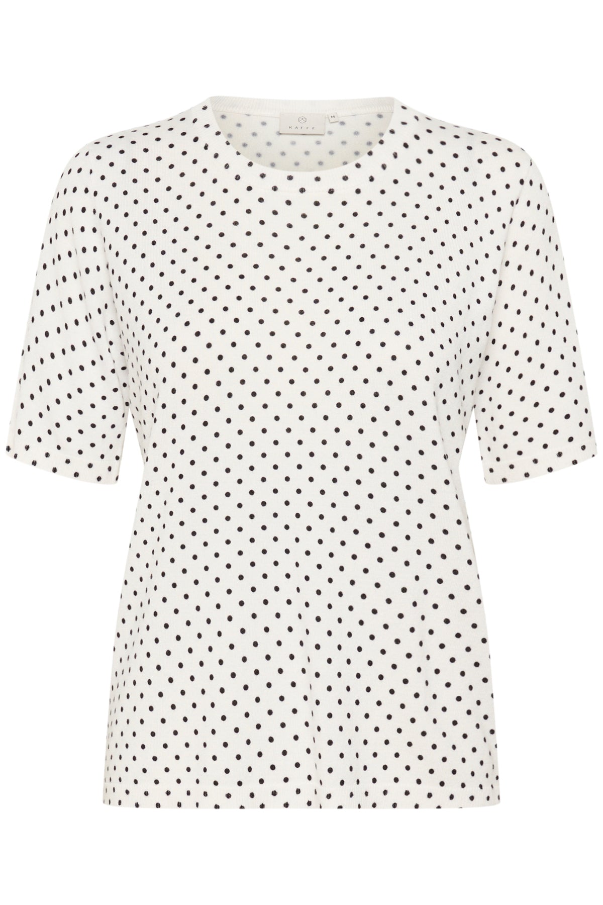 KAFFE LIZ PULLOVER TOP