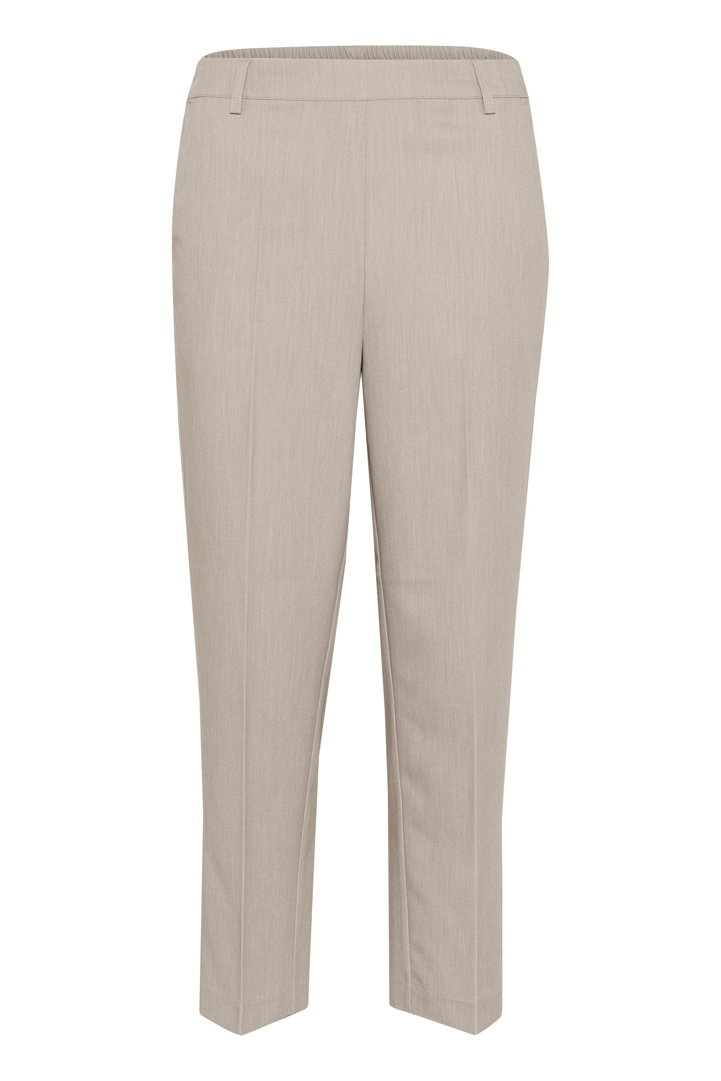 KAFFE KASAKURA CROP PANT