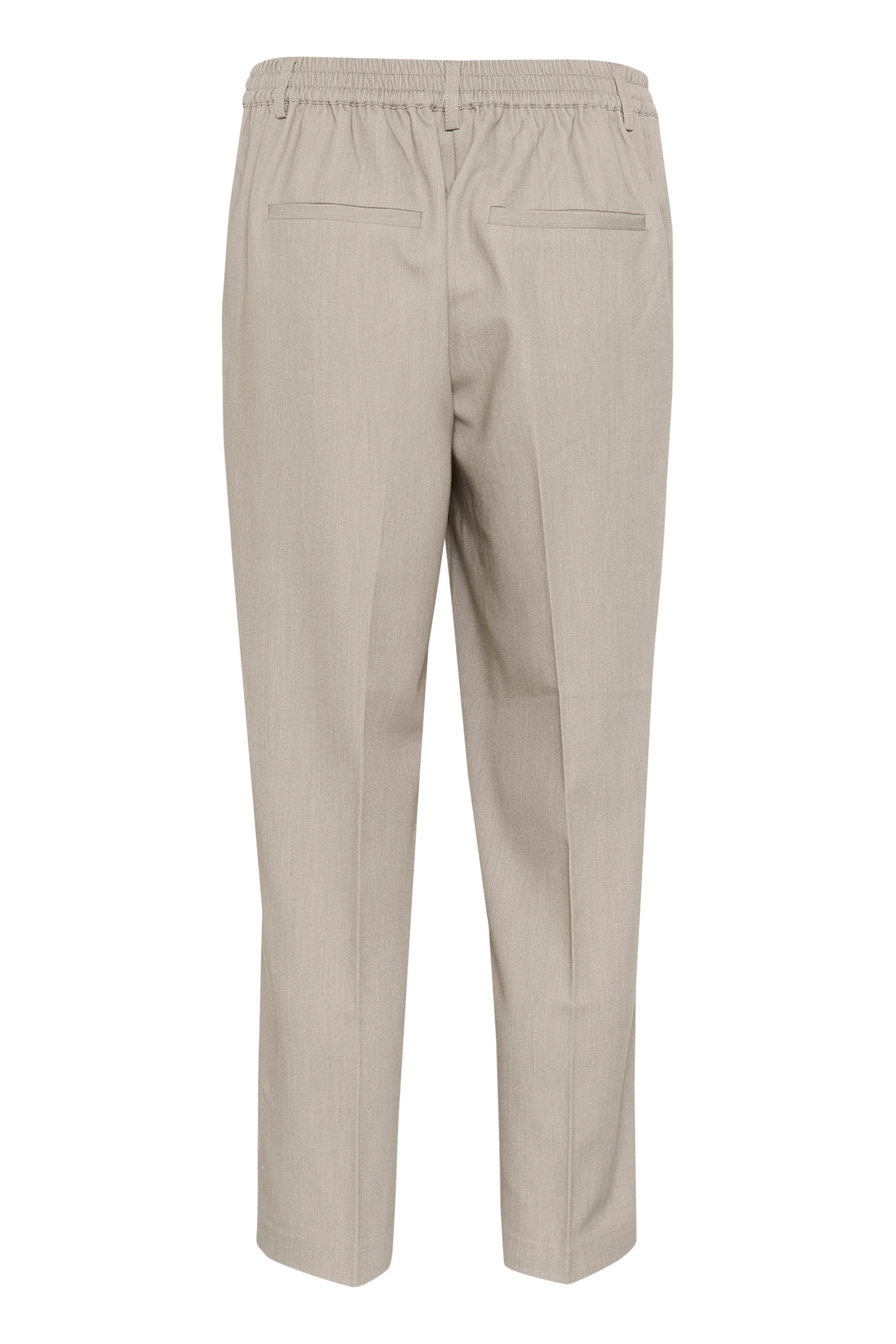 KAFFE KASAKURA CROP PANT