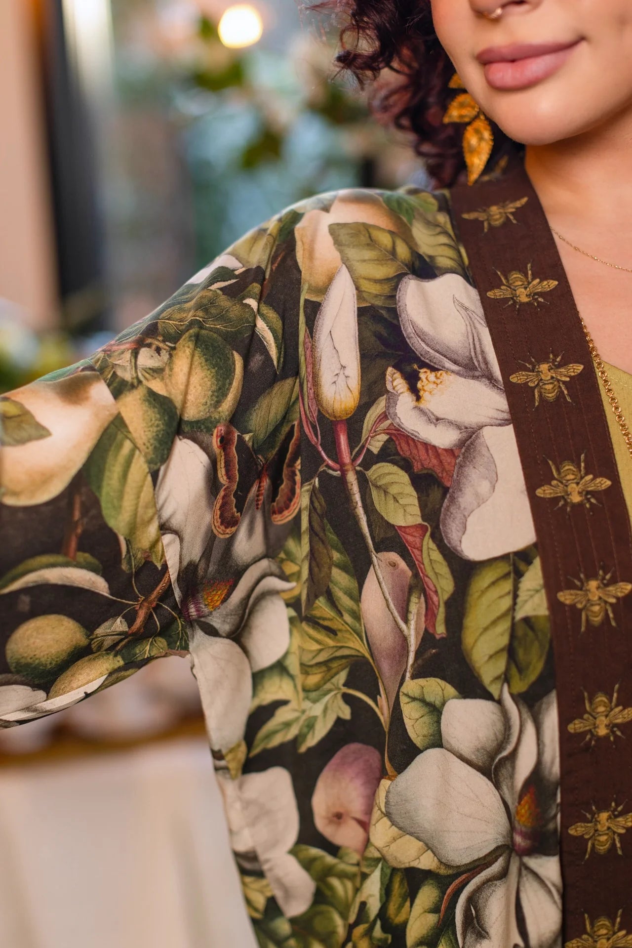 MARKET OF STARS FLEUR DE LUNE PIXIE DUSTER