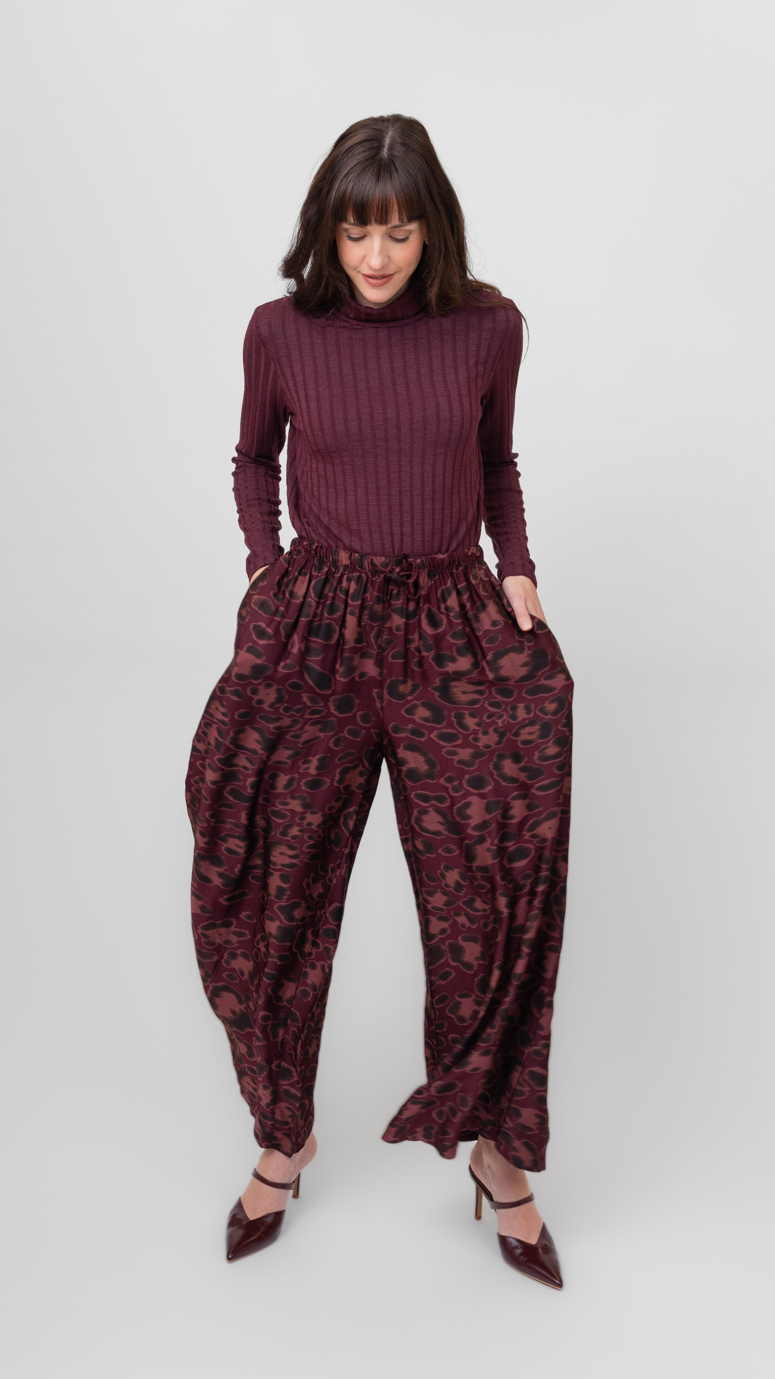 ME & GEE WIDE LEG PANT