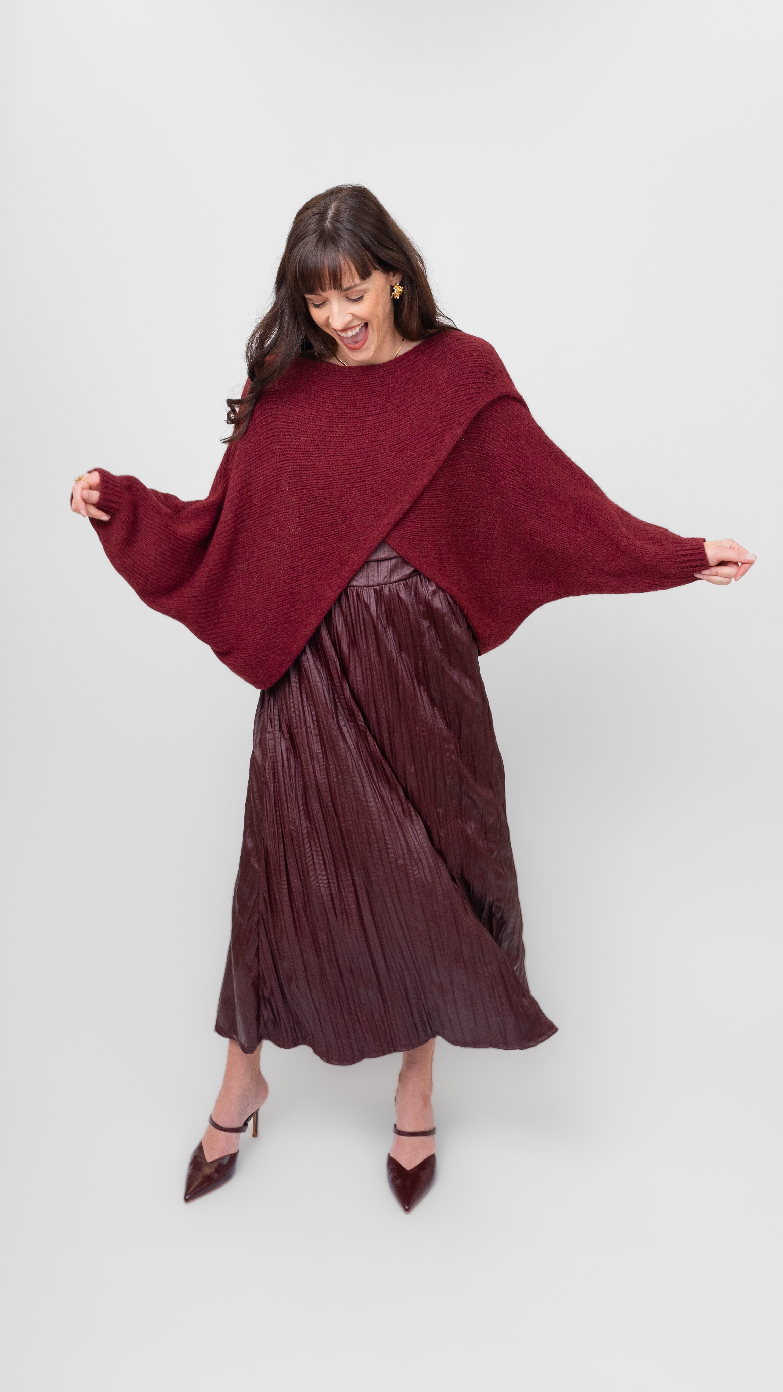 ME & GEE WIDE LEG PANT