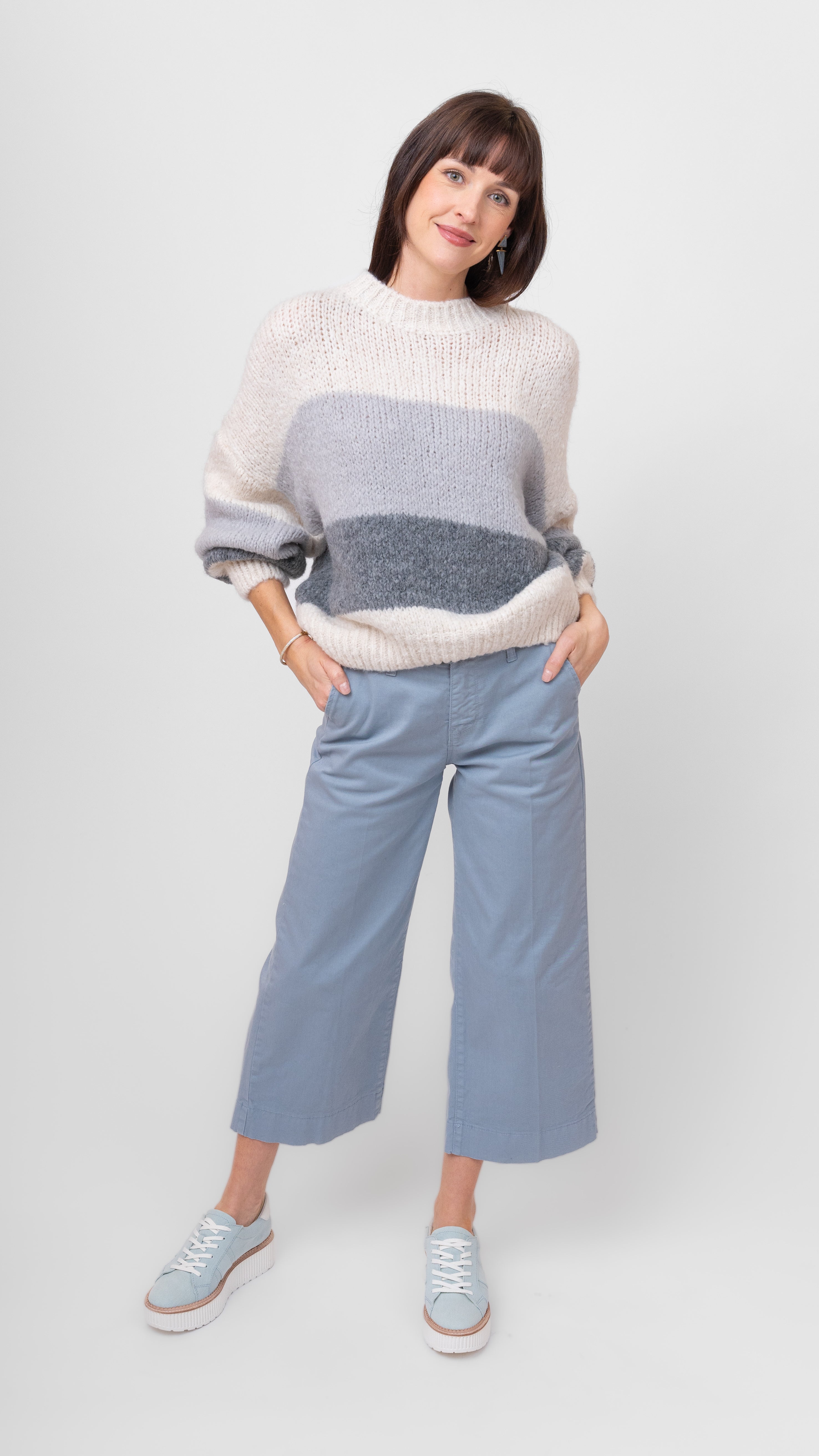 Must Have Pockets