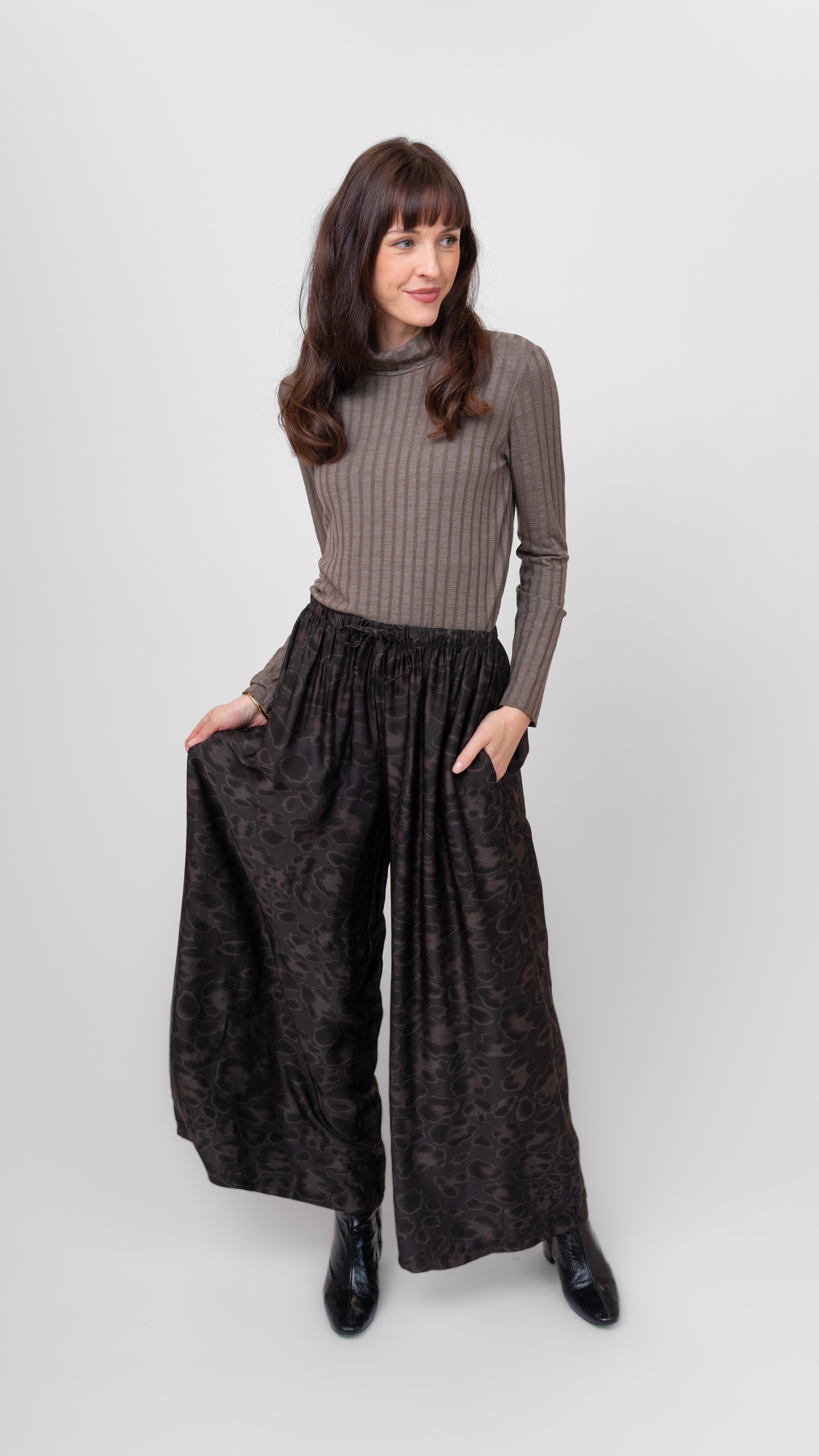 ME & GEE WIDE LEG PANT