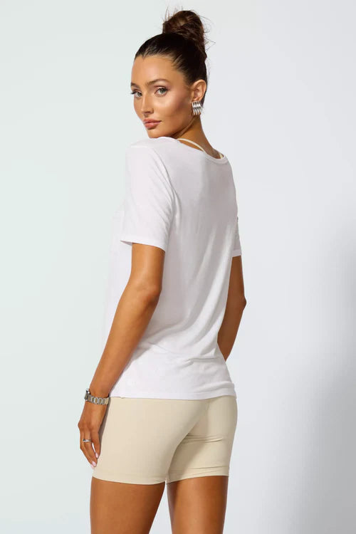 MPG BREEZE POCKET TEE