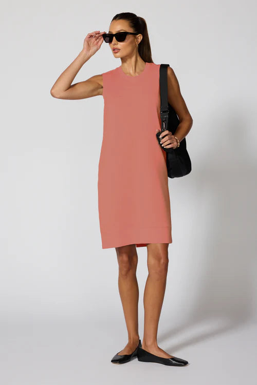 MPG DREAMWEAVER DRESS